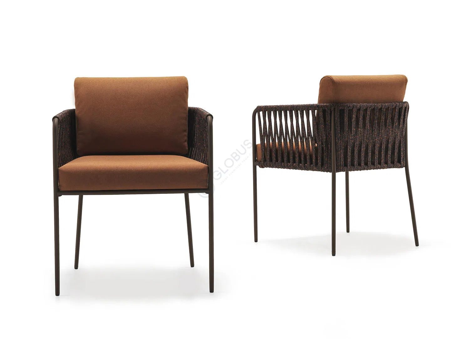 Outdoor chair EXPORMIM Nido