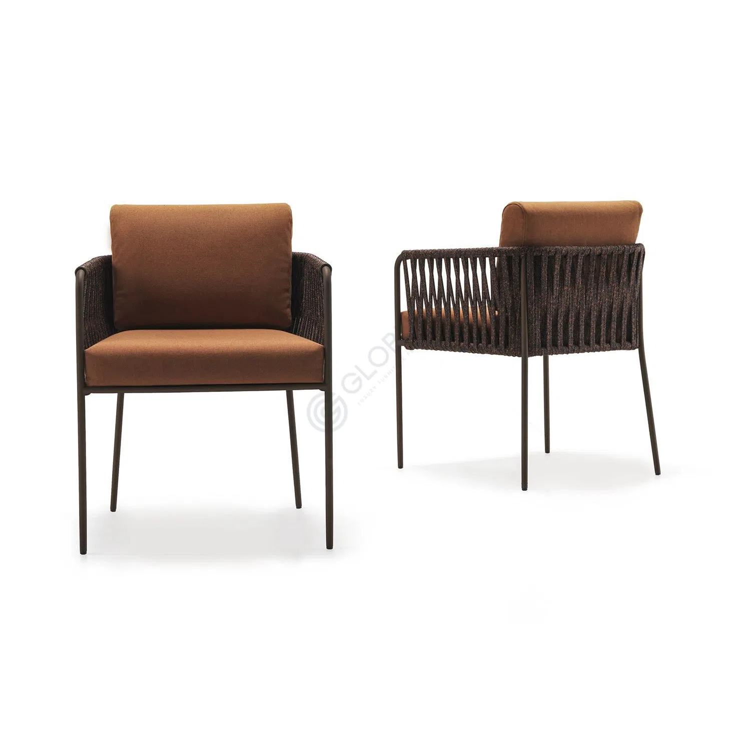 Outdoor chair EXPORMIM Nido