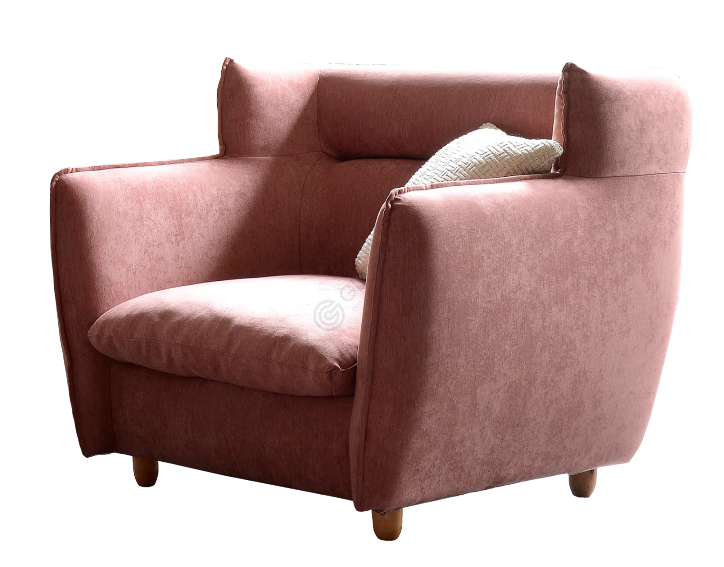 Armchair Jenovita