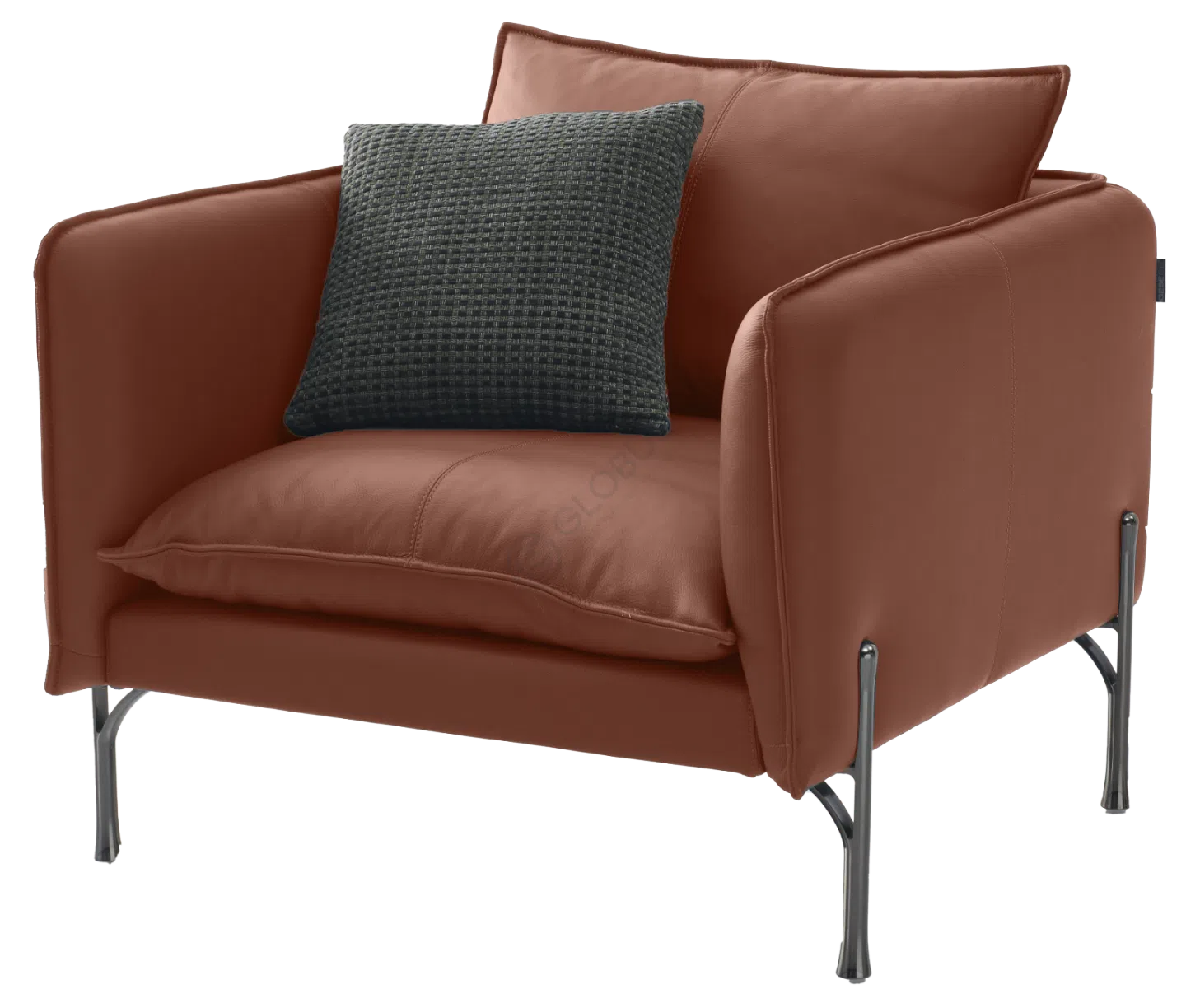Armchair Xelaia