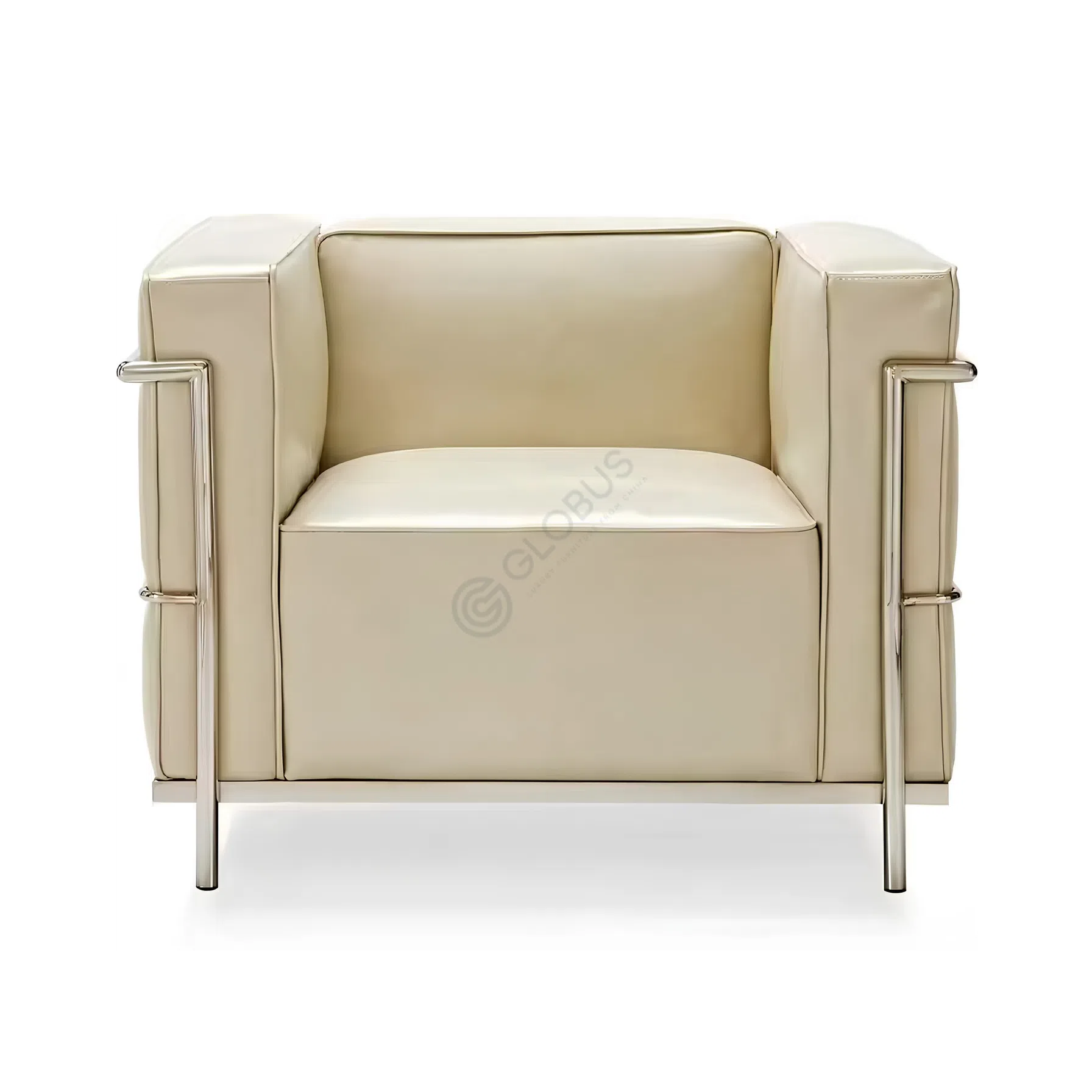 Office armchair CASSINA LC2