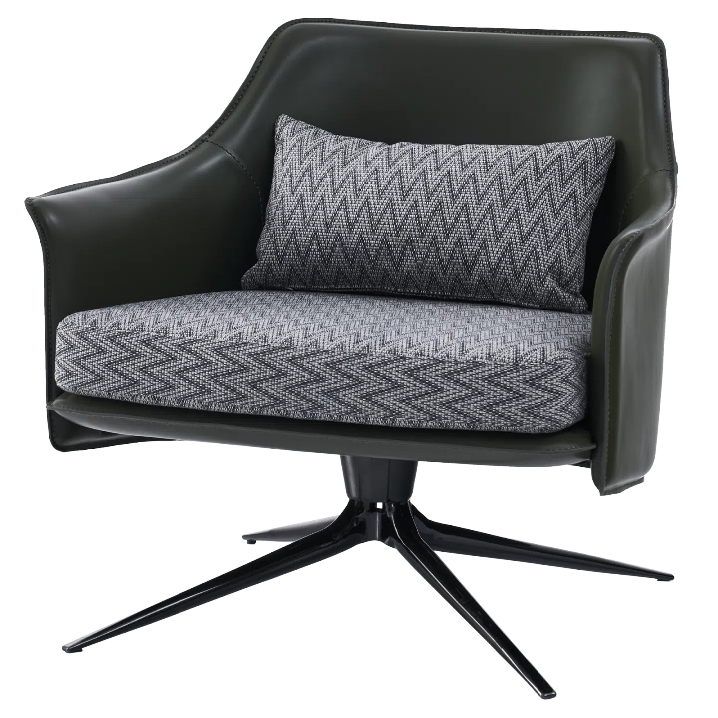 Armchair POLIFORM Mike Schwartz