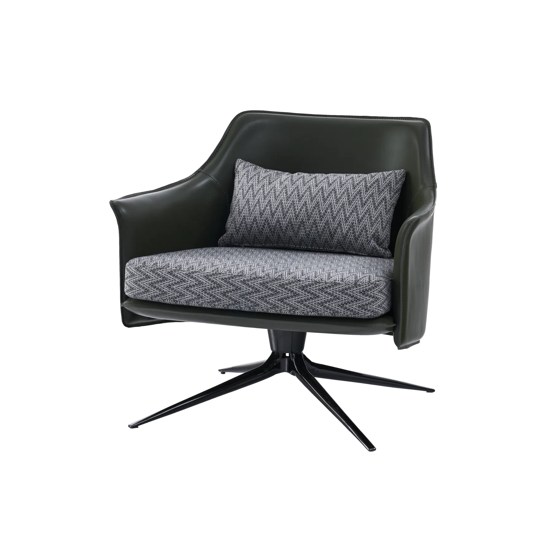 Armchair POLIFORM Mike Schwartz