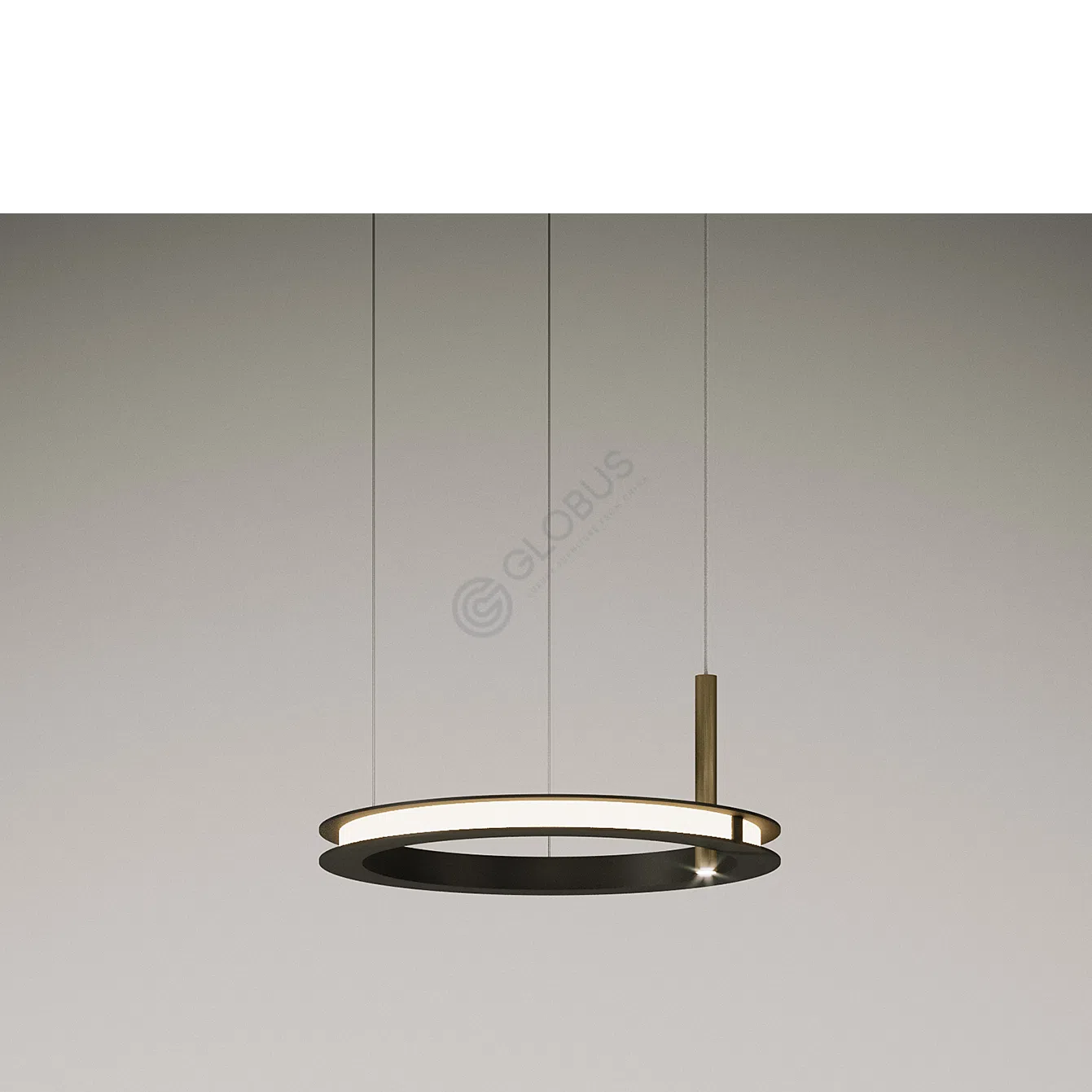 Pendant light PAOLO CASTELLI Labilis