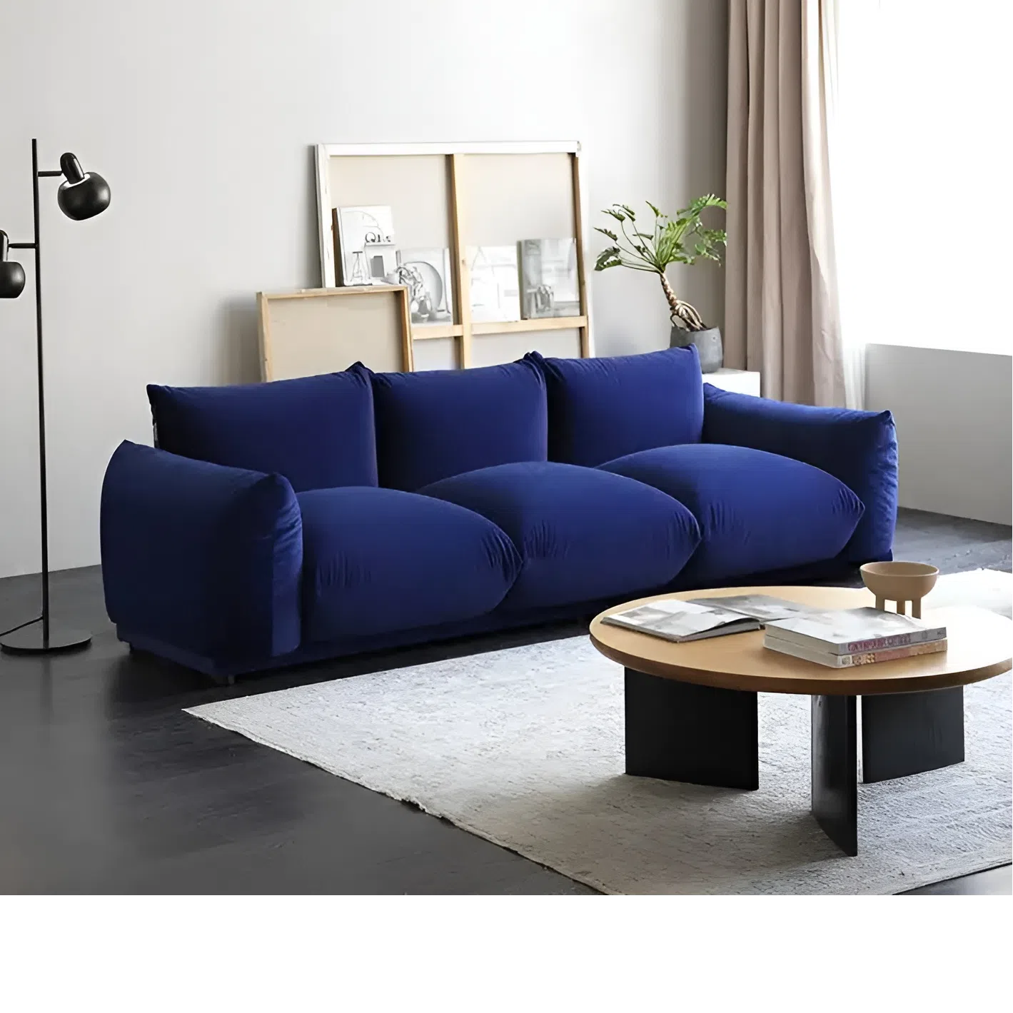 Sofa ARFLEX Marenco