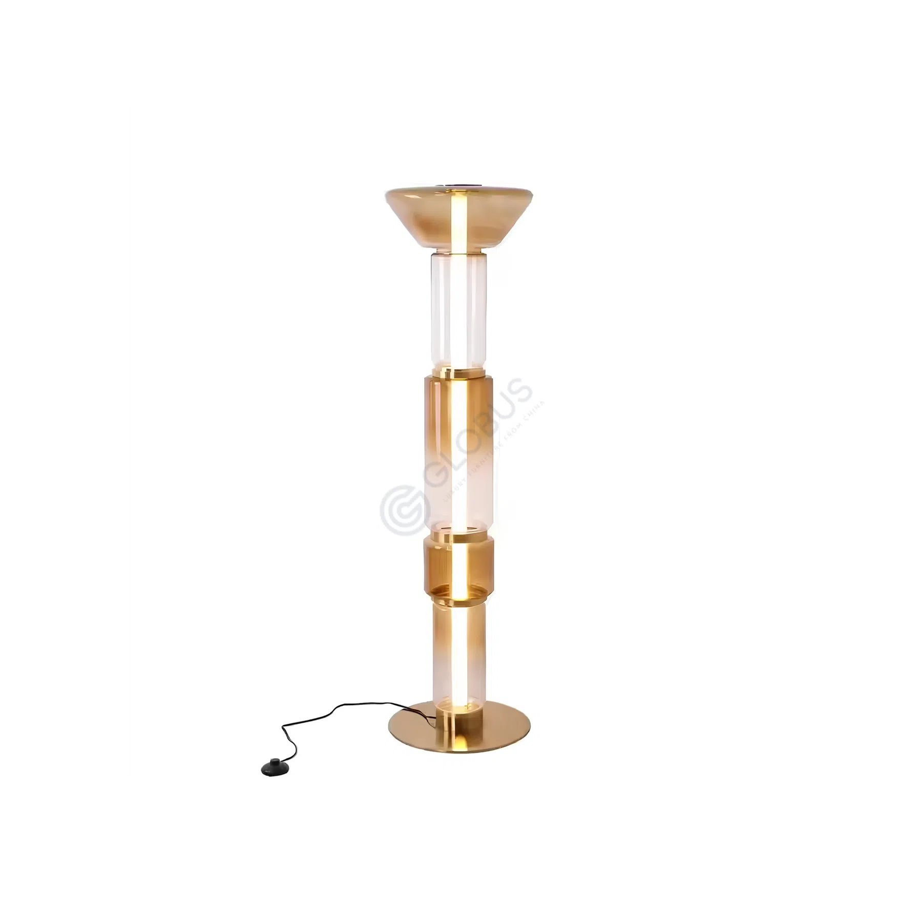 Floor lamp Ragano