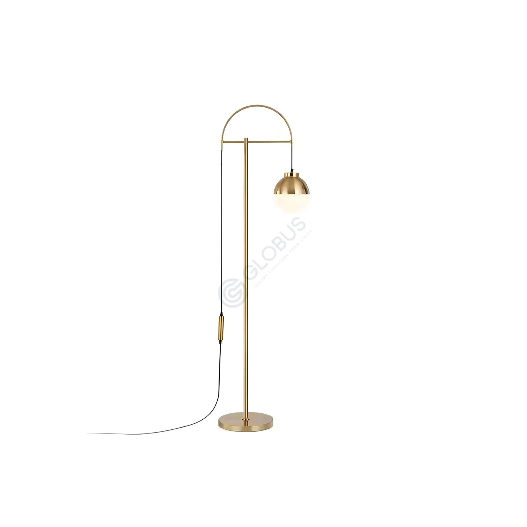 Floor lamp Turingu