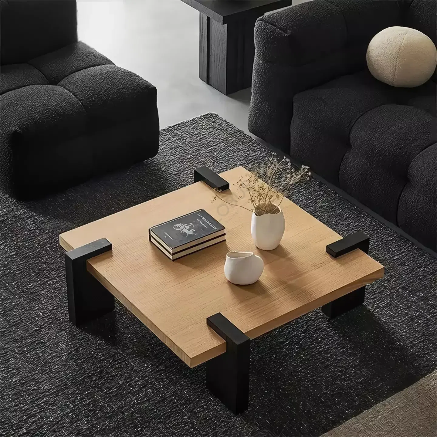 Coffee table Domeno