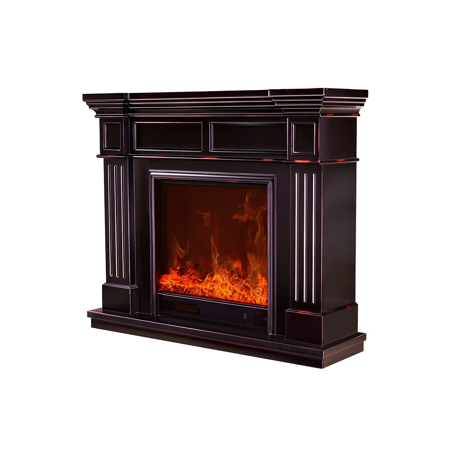 Fireplace Galennus