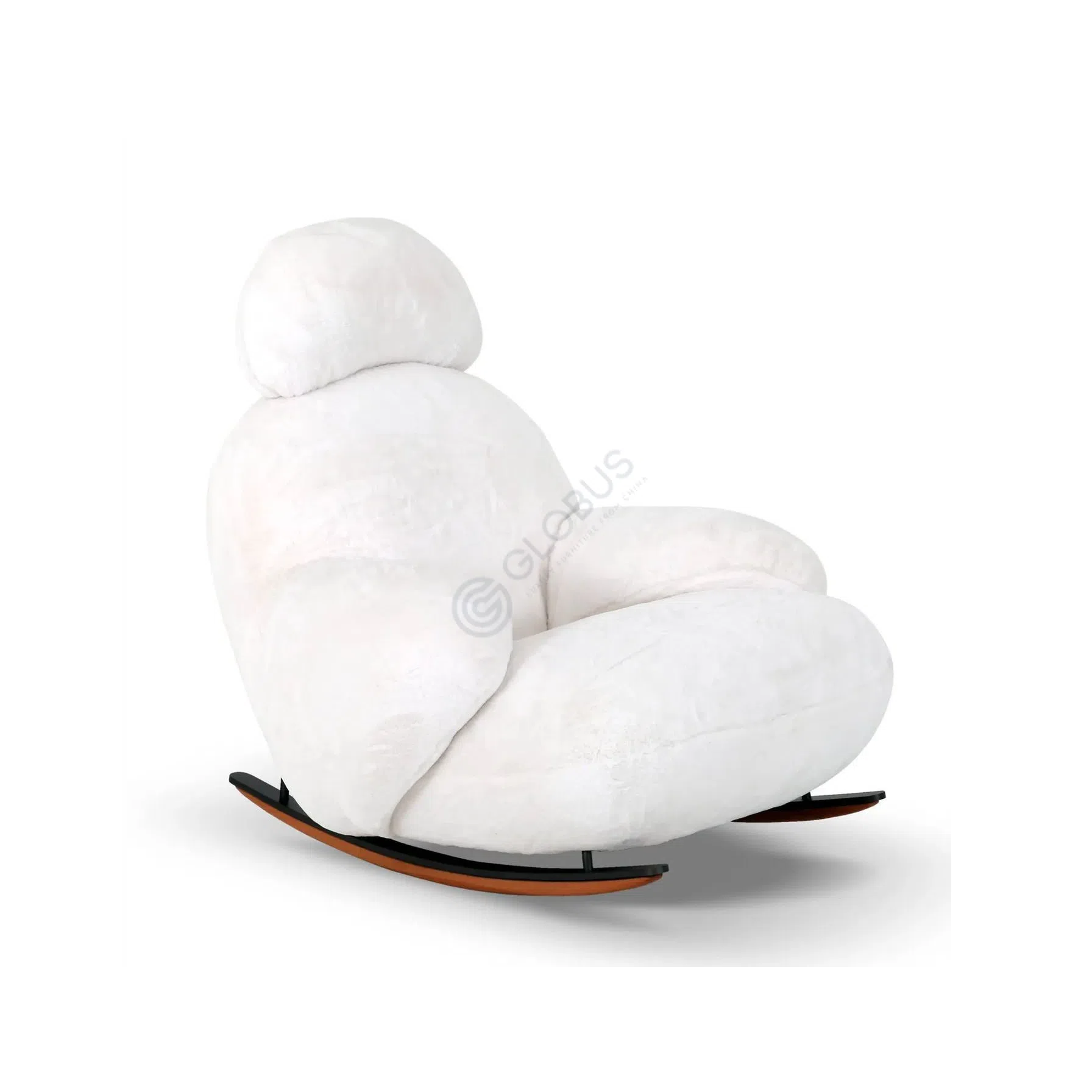 Rocking chair Mazzei