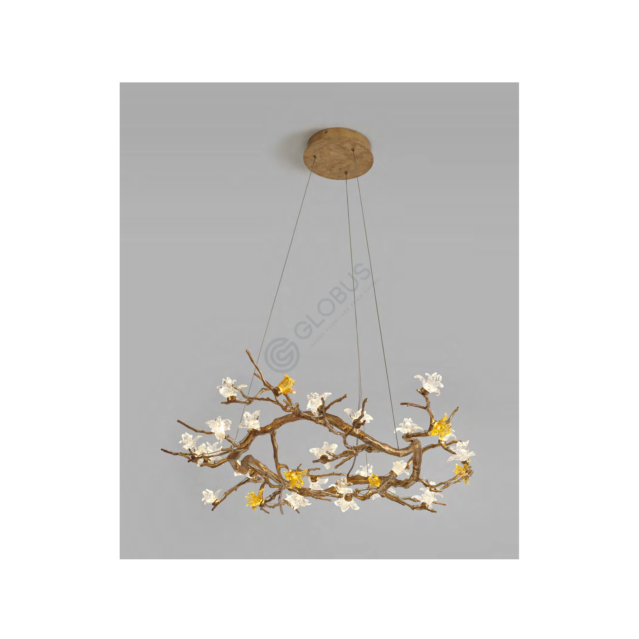 Chandelier Falsetti