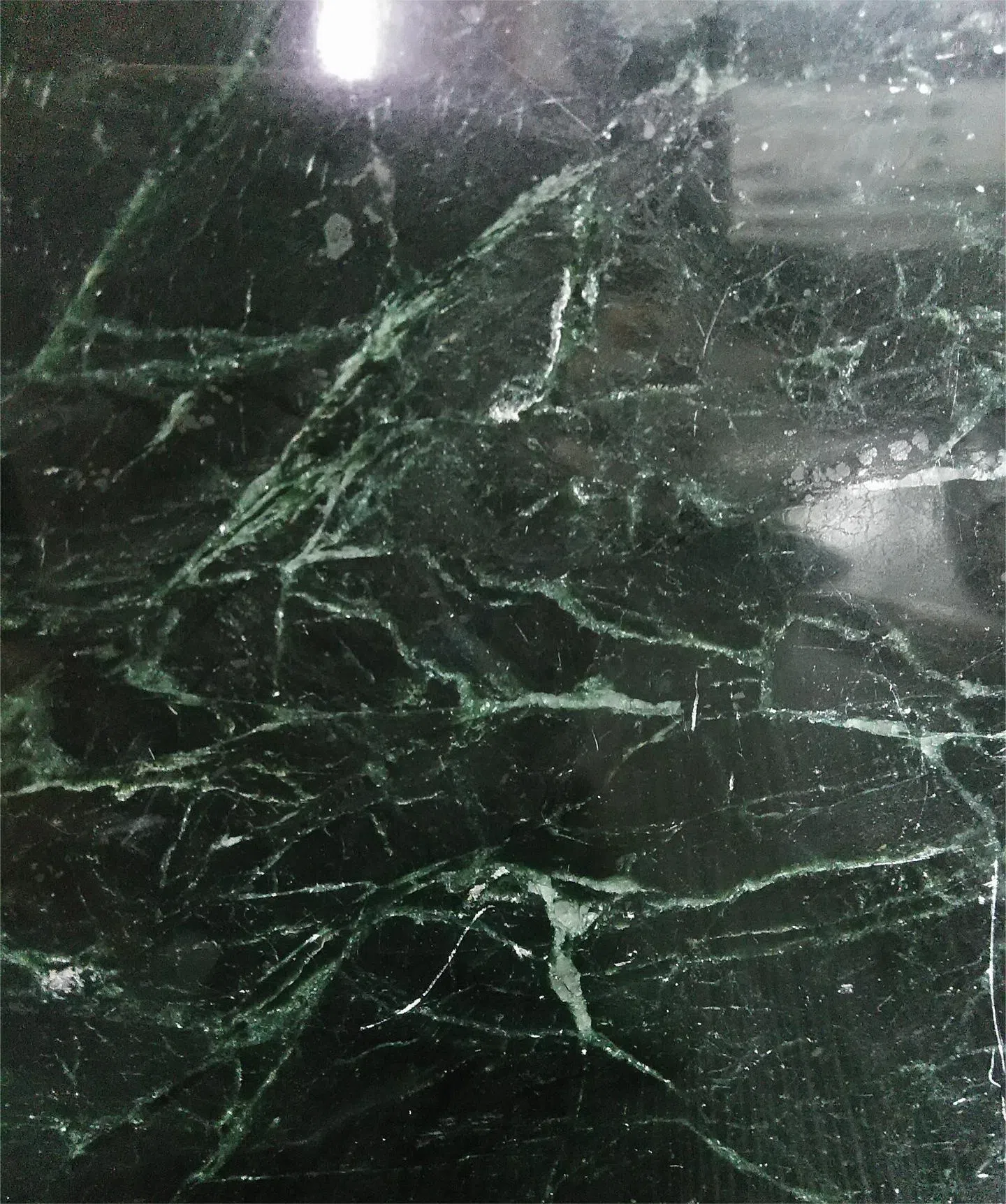 Coffee table RED EDITION Lounge