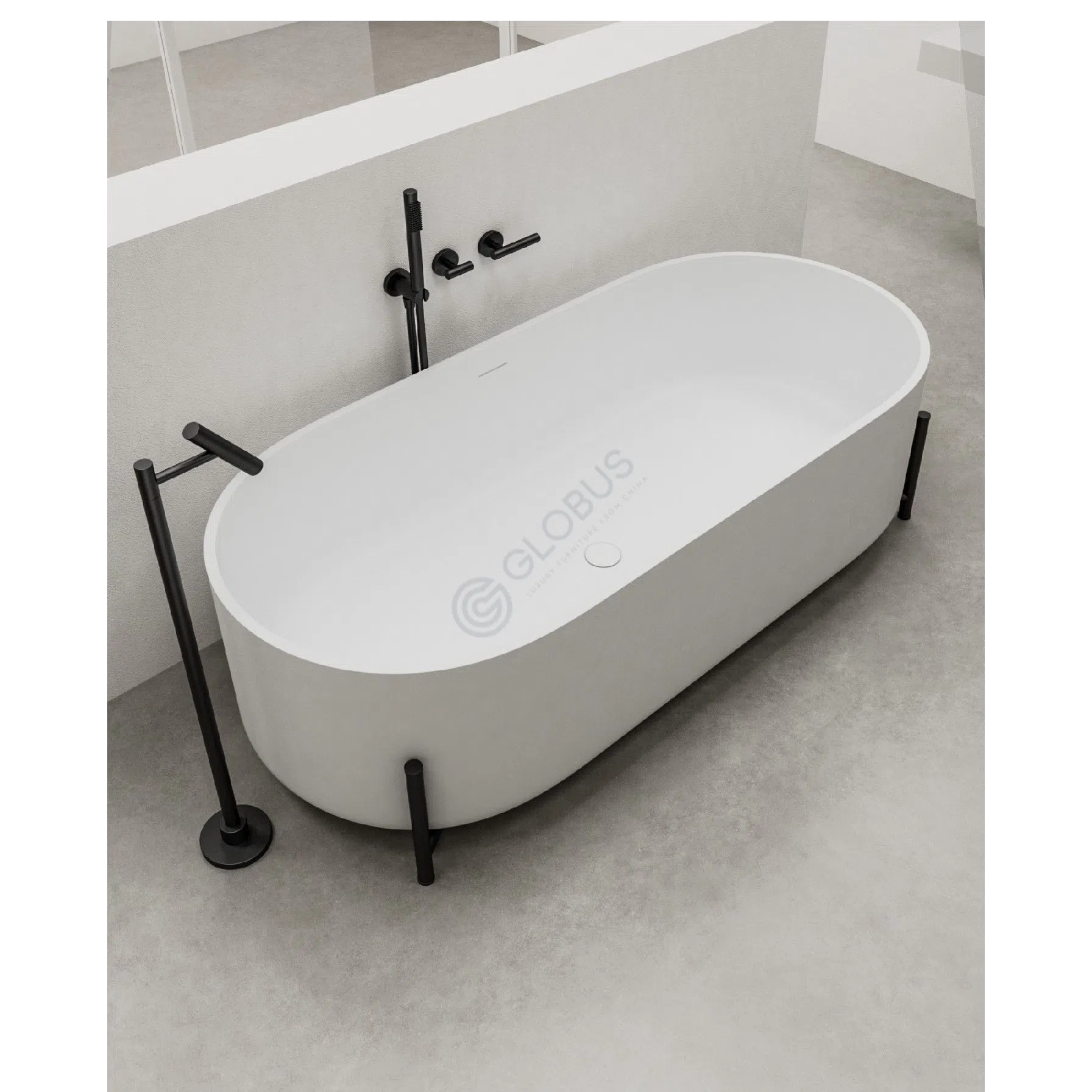 Bathtub Tuenda
