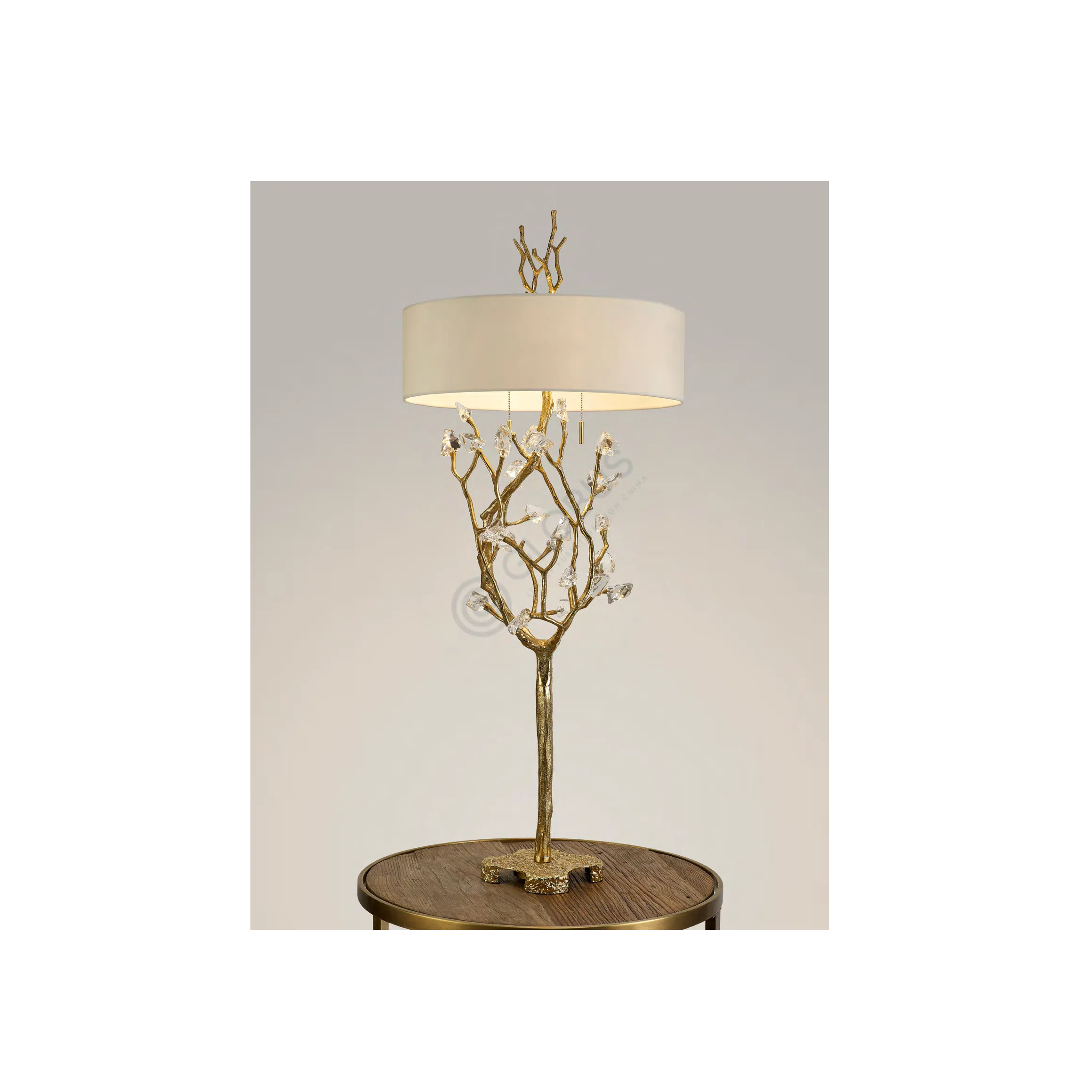 Table lamp Anderina