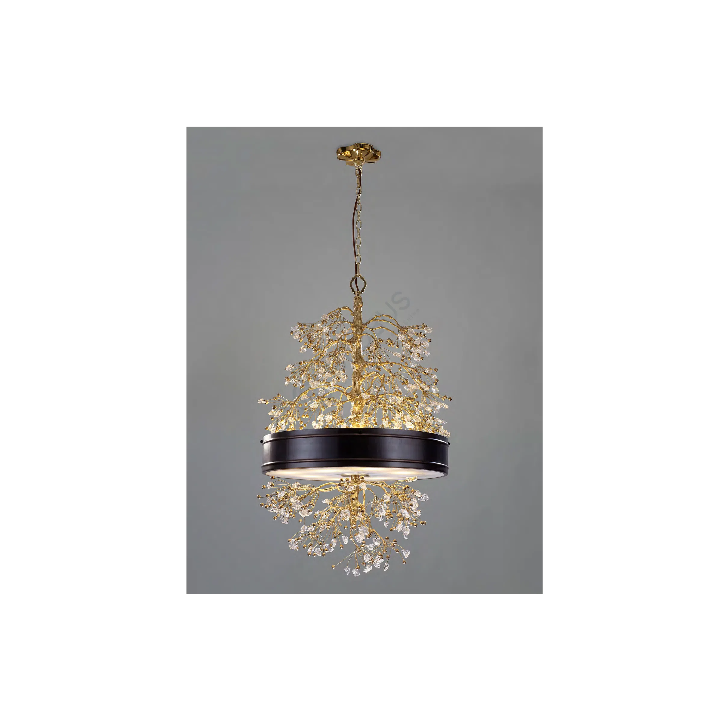 Pendant light Alvera