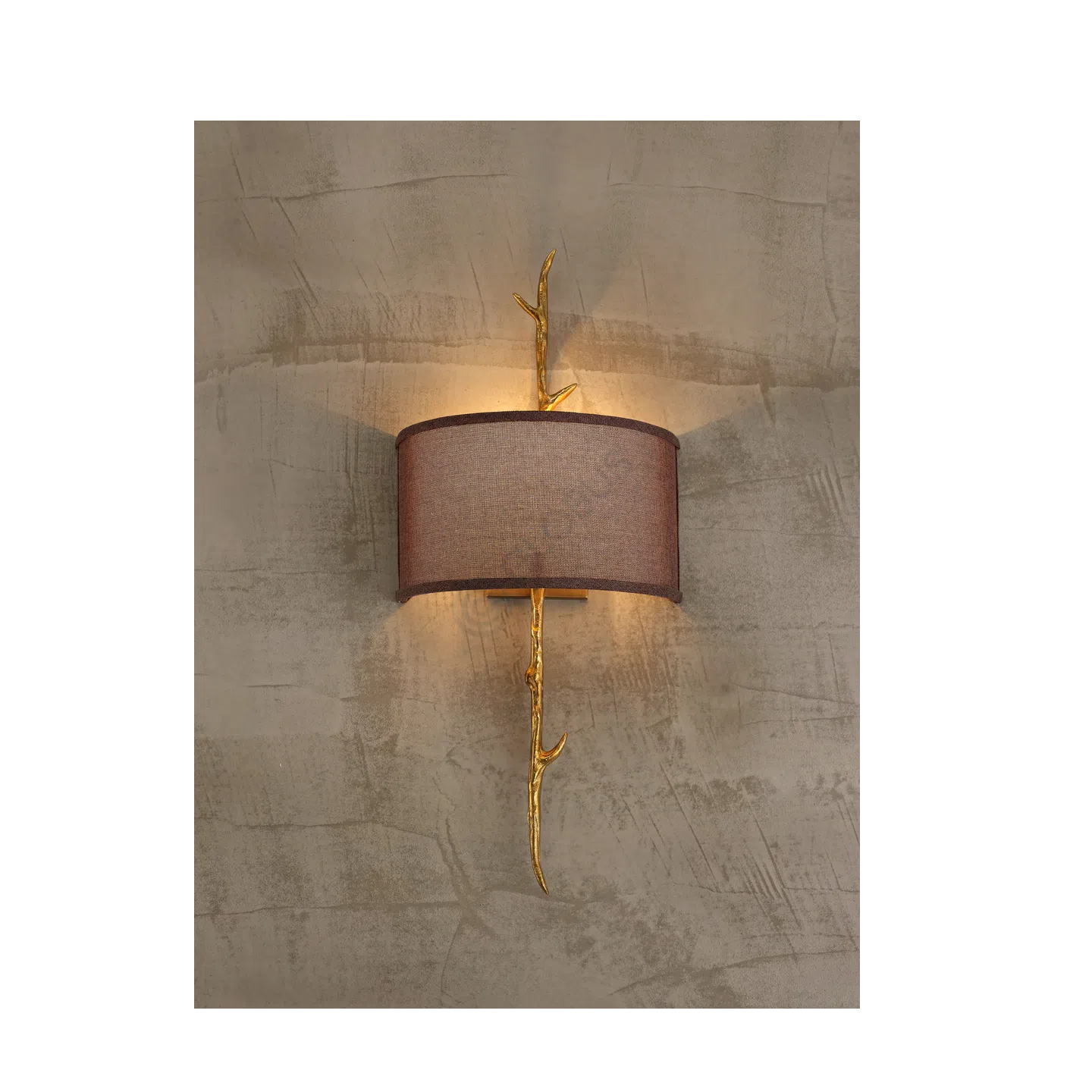 Wall lamp Artidoro
