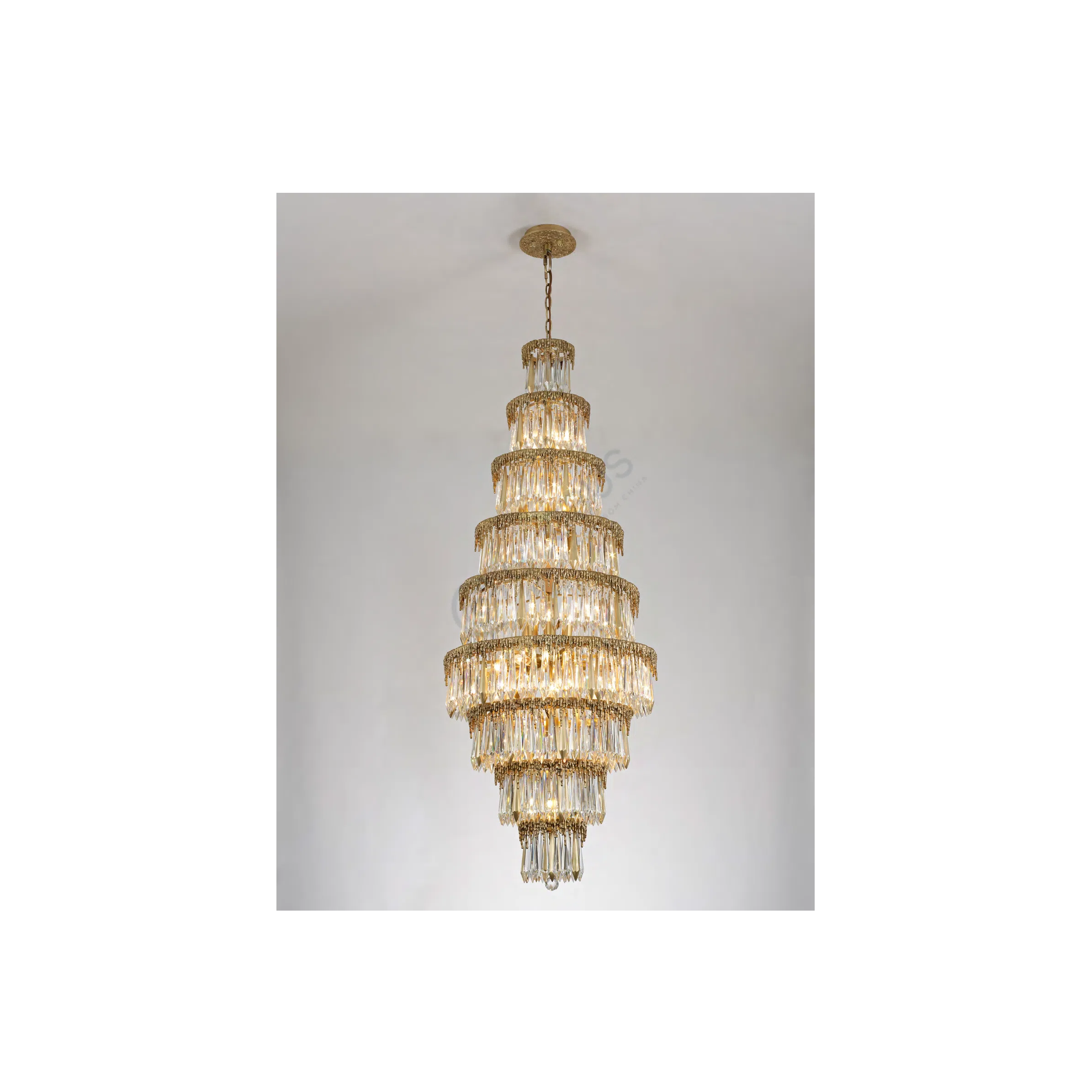 Chandelier Seneclus