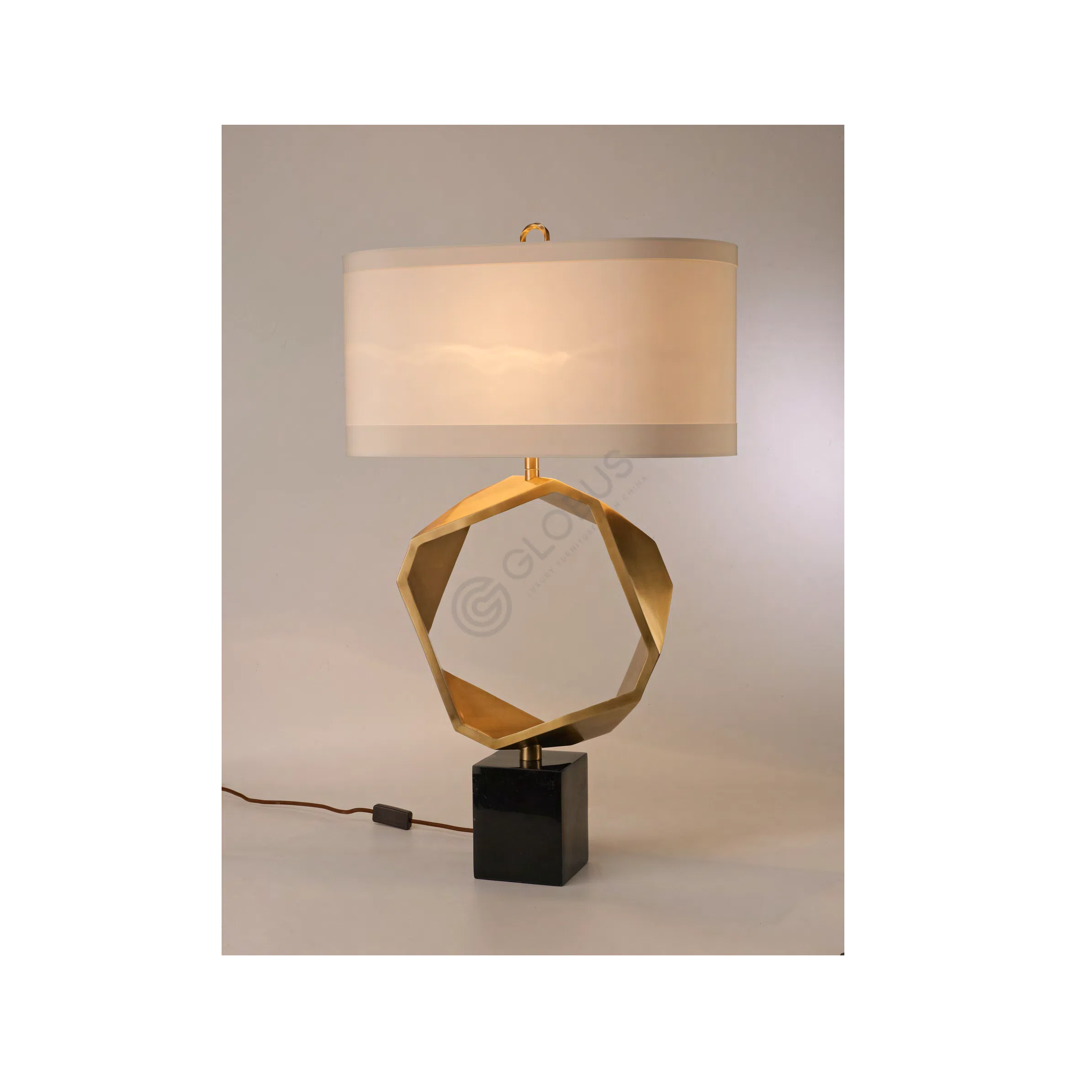 Table lamp Yohanny