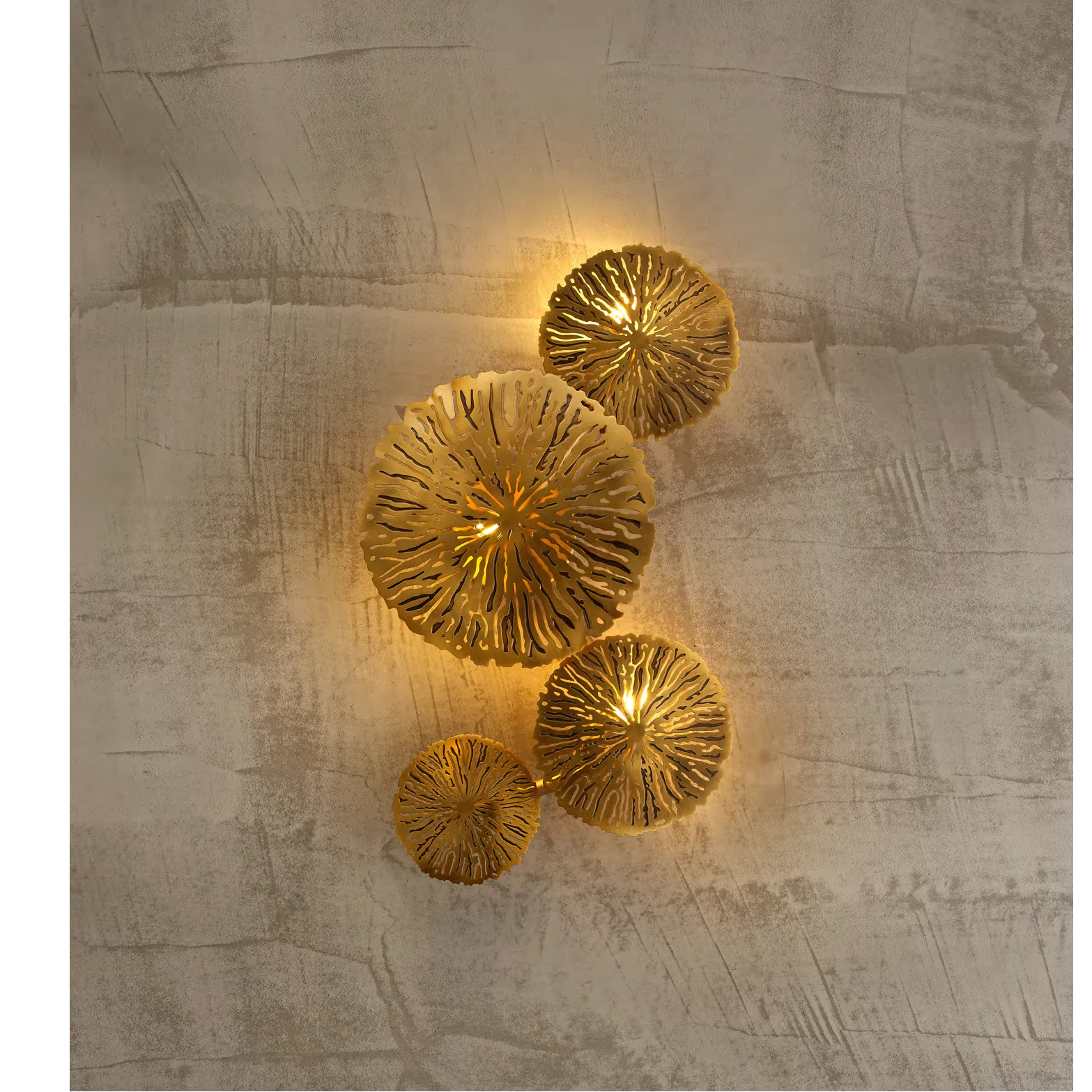 Wall lamp Ubiko