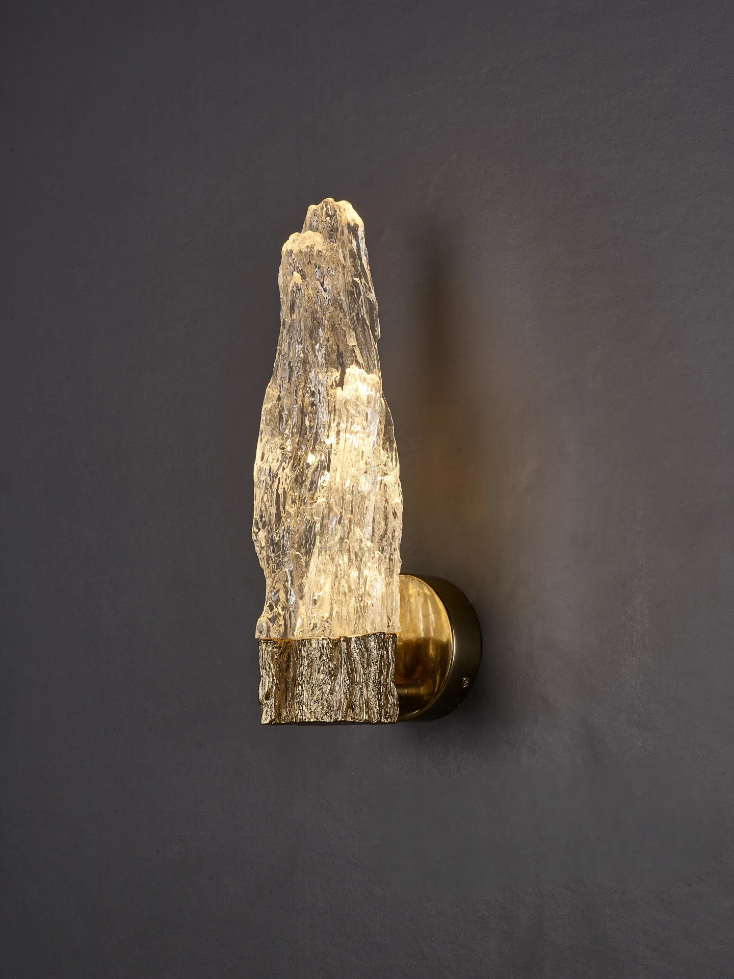 Wall lamp Zulemia