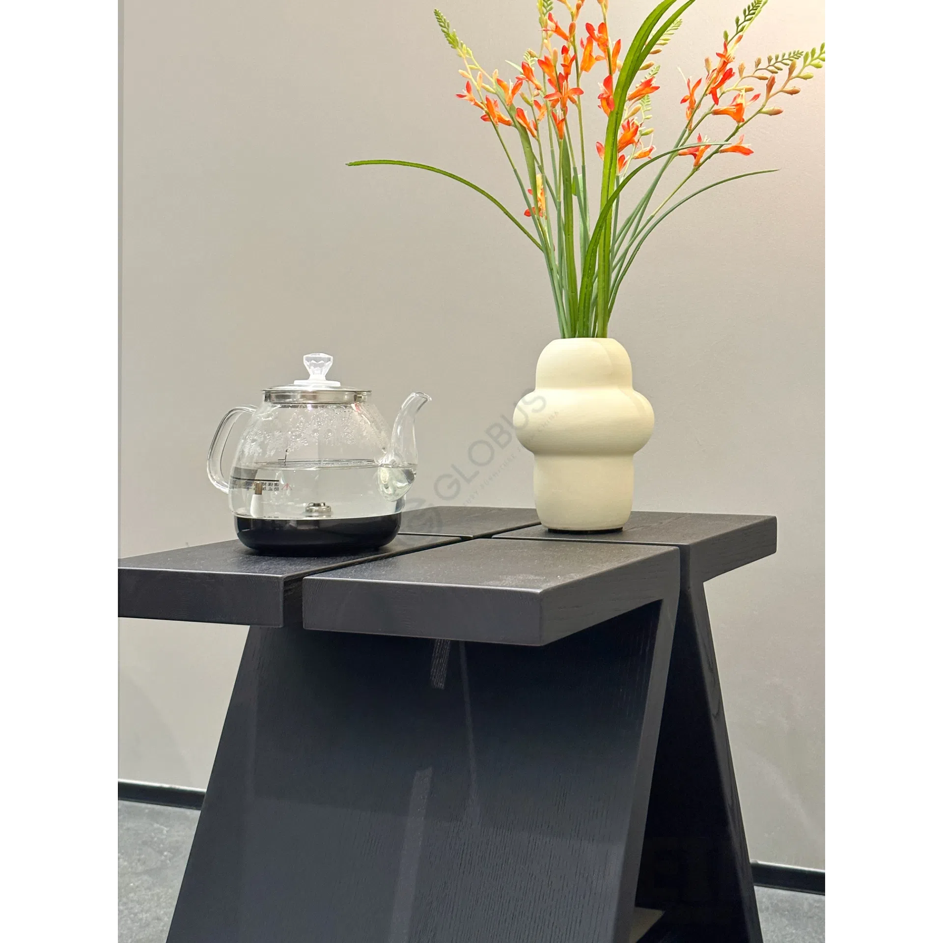 Side table FOGIA Supersolid Object 1