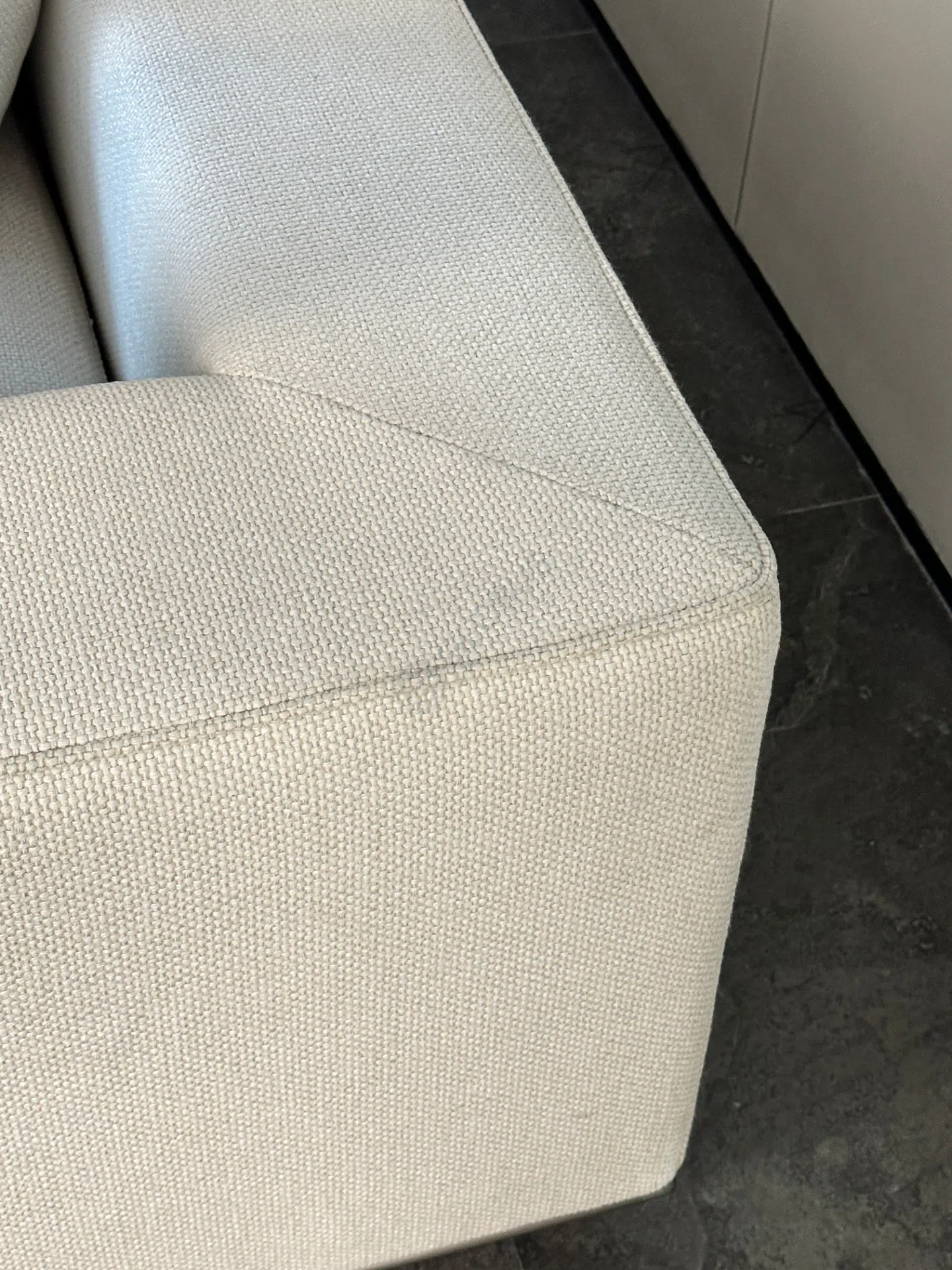 Sofa MINOTTI Hamilton