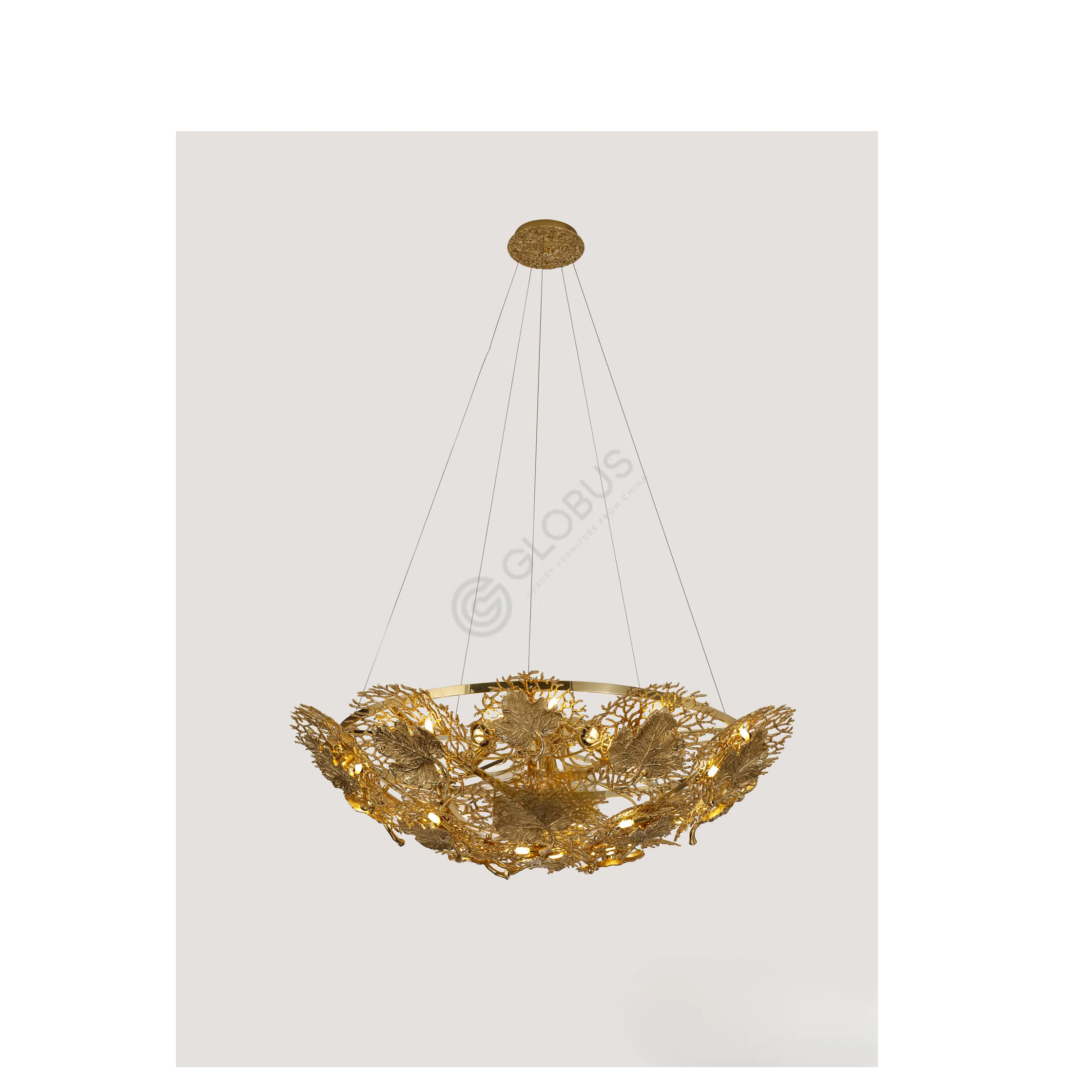 Chandelier Yaneliz