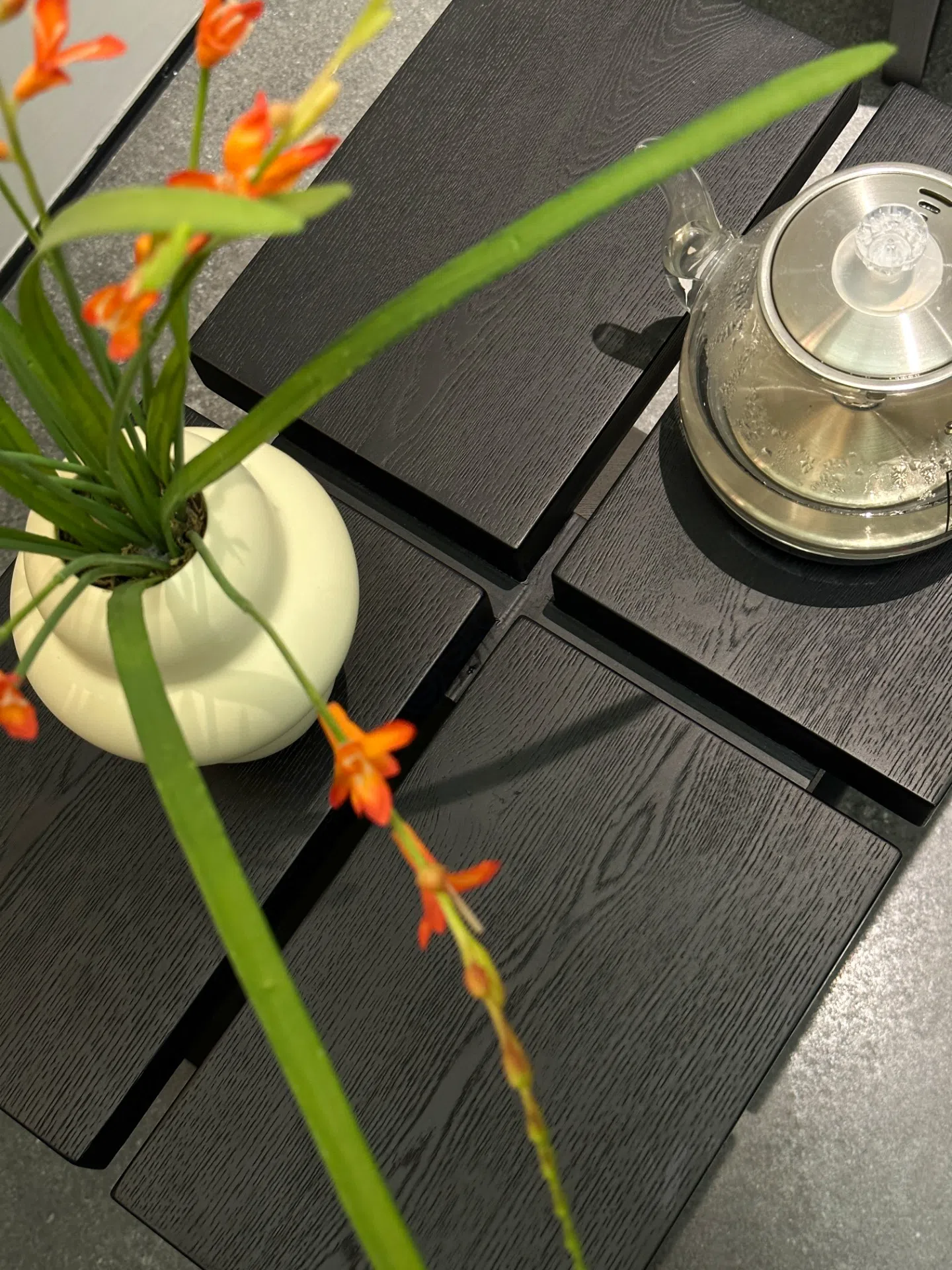 Side table FOGIA Supersolid Object 1