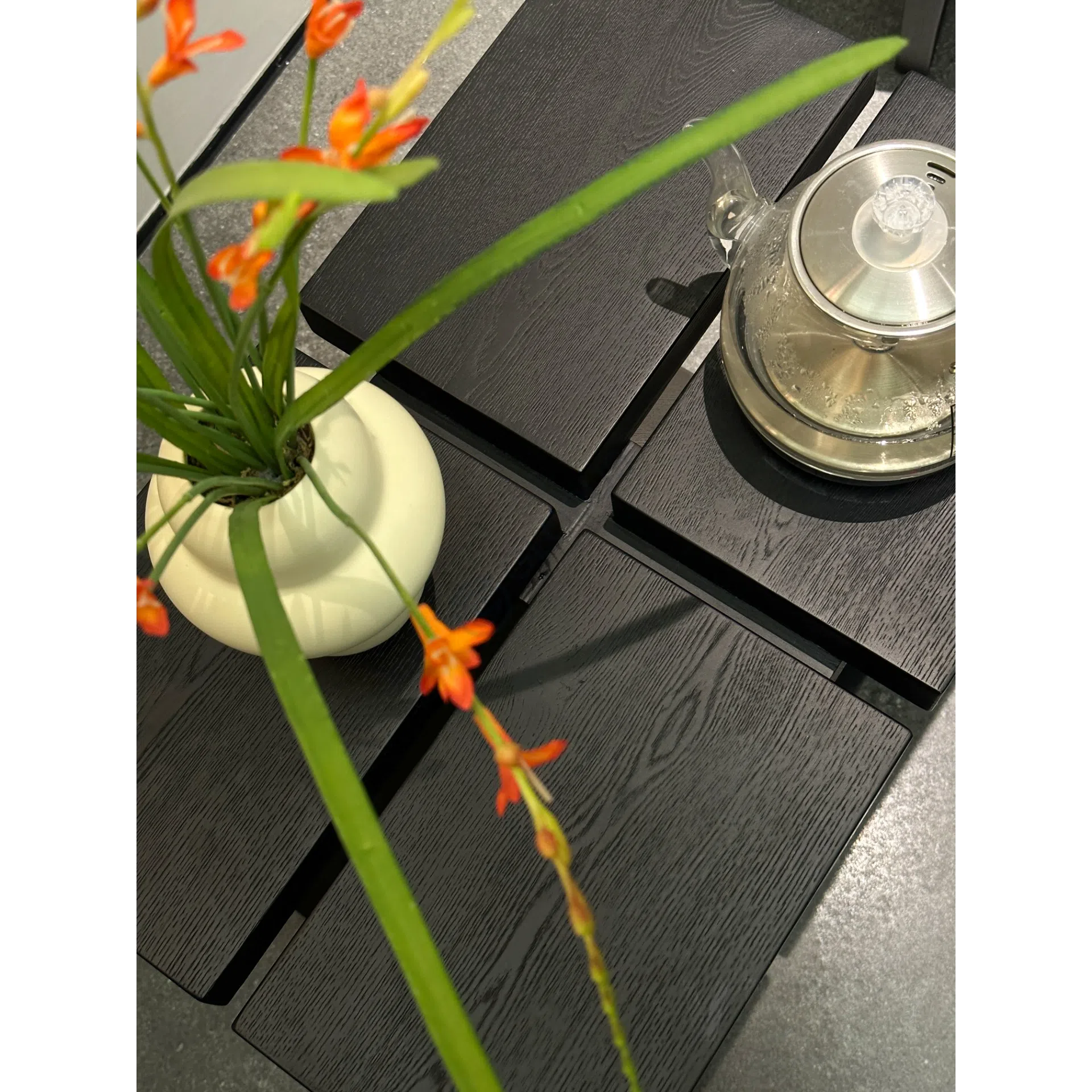 Side table FOGIA Supersolid Object 1