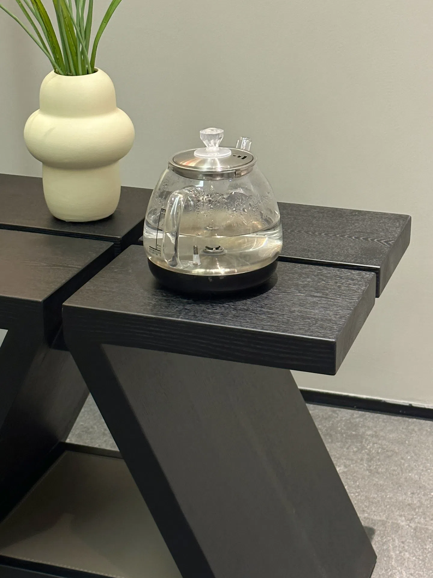 Side table FOGIA Supersolid Object 1