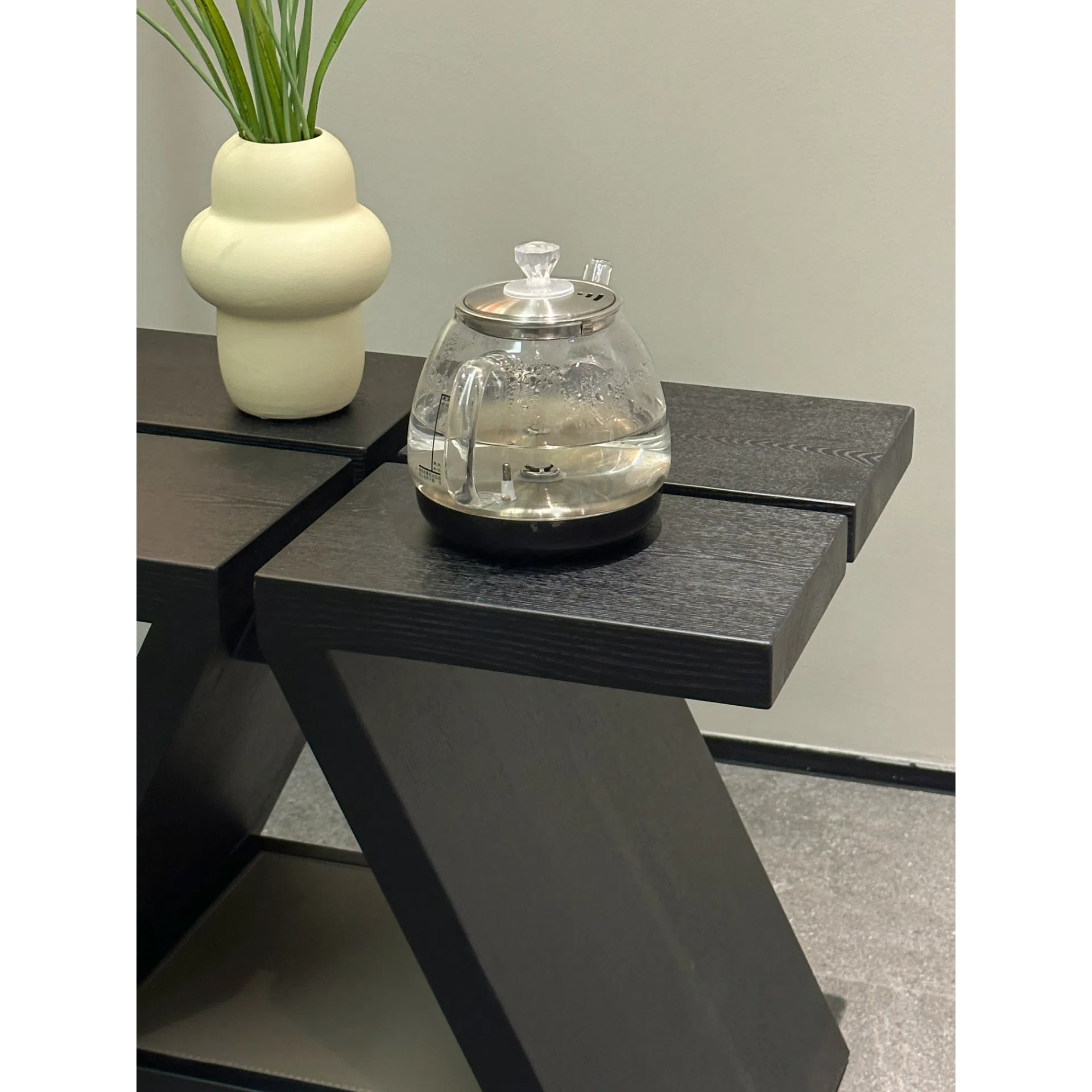 Side table FOGIA Supersolid Object 1