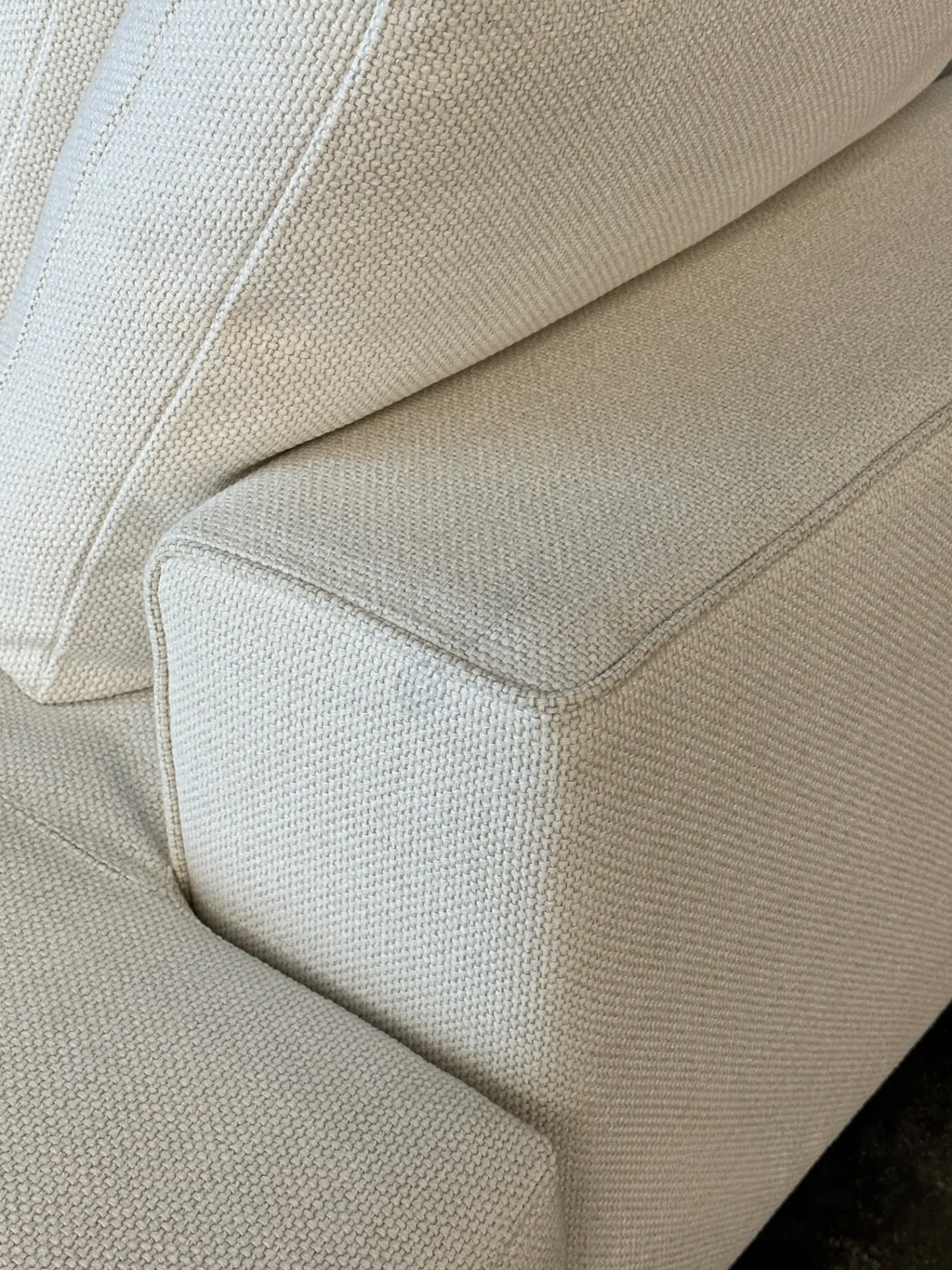 Sofa MINOTTI Hamilton