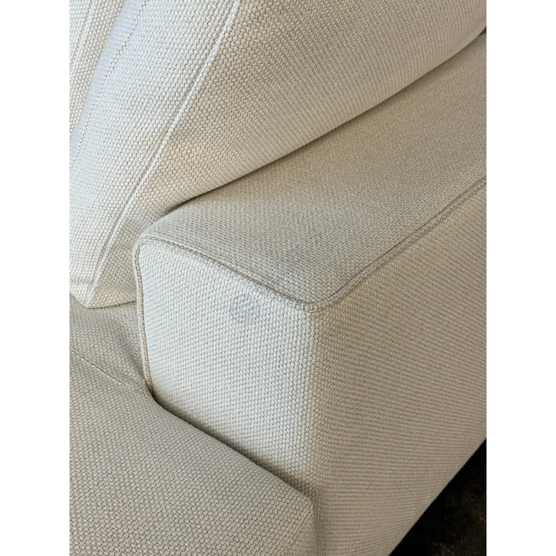 Sofa MINOTTI Hamilton