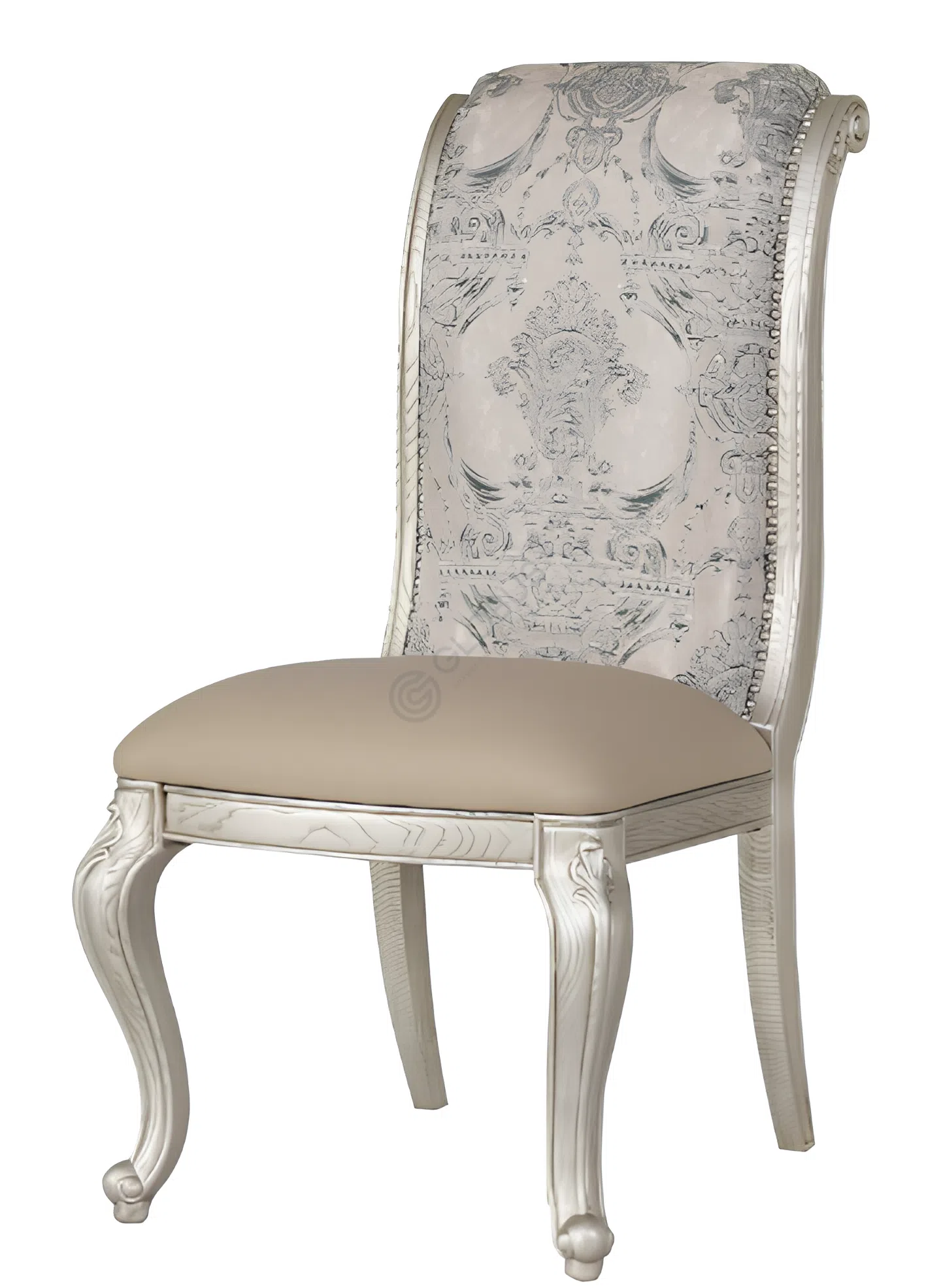 Dining chair Draparo