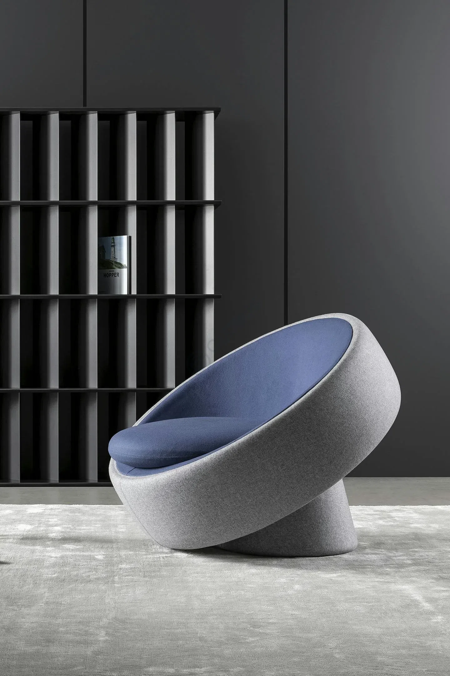 Armchair BONALDO Globalove