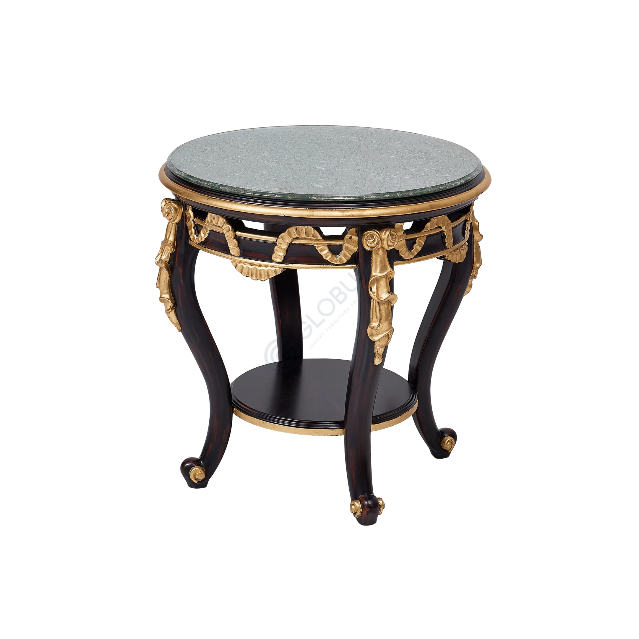Corner table Jamya