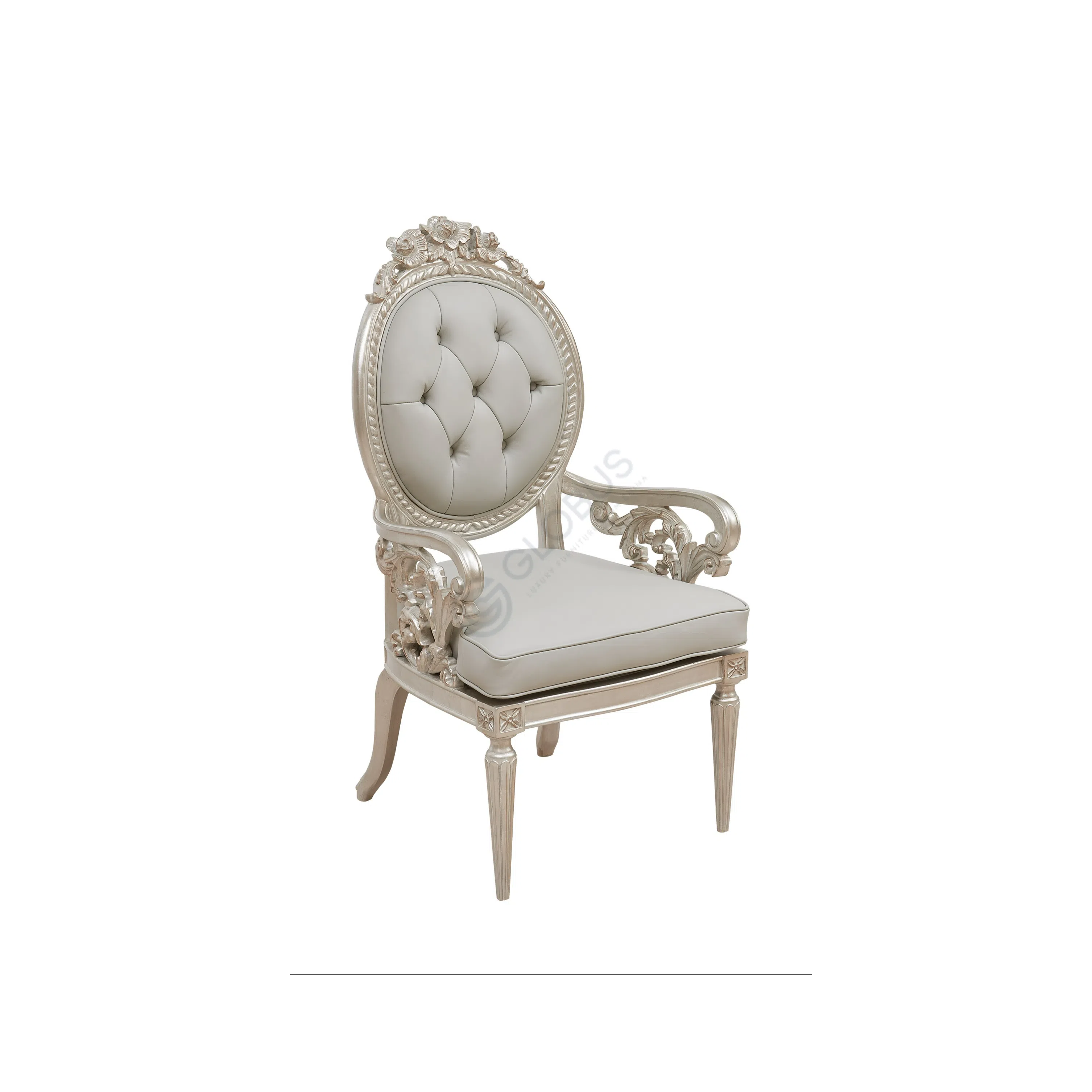 Dining chair Soleam
