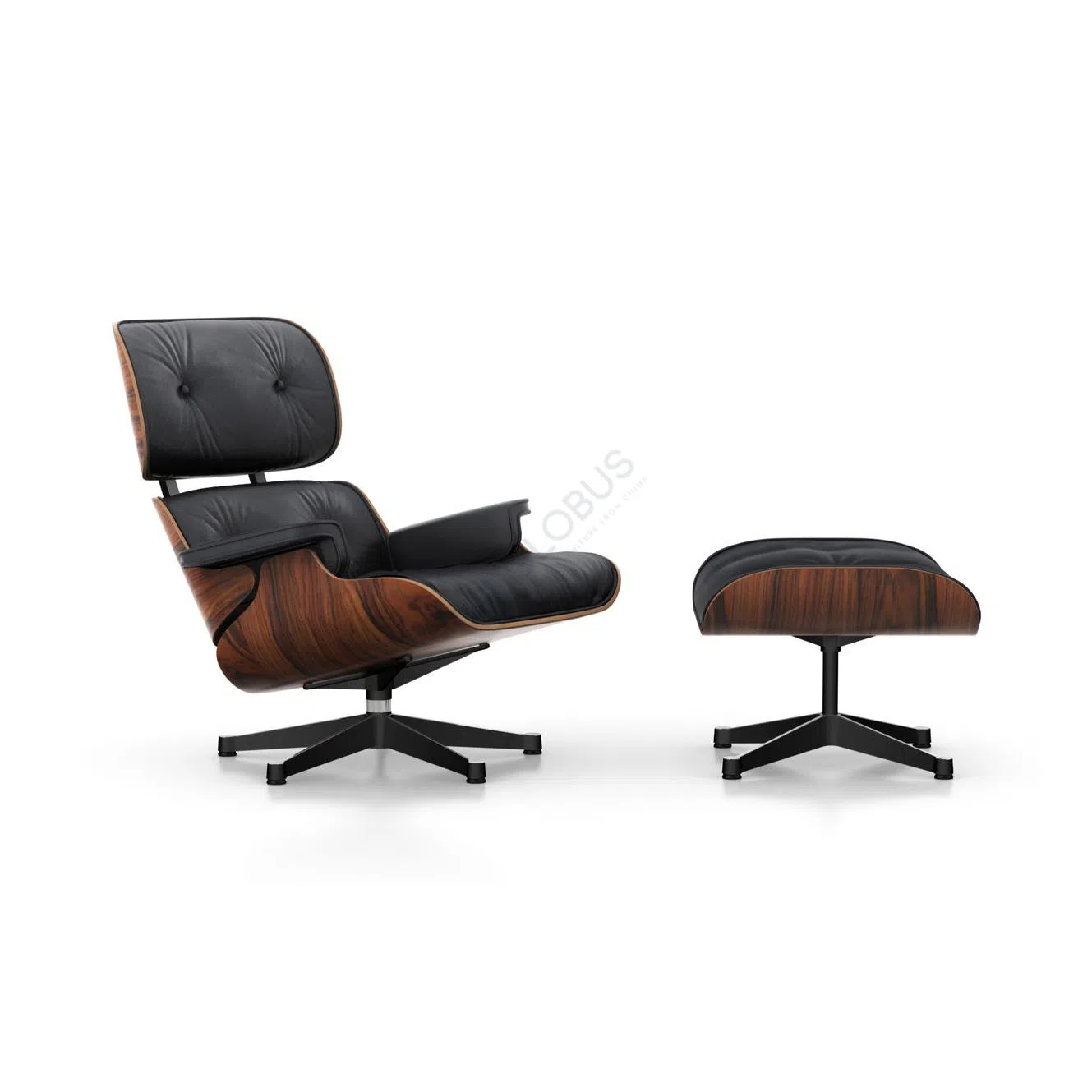 Кресло VITRA Eames