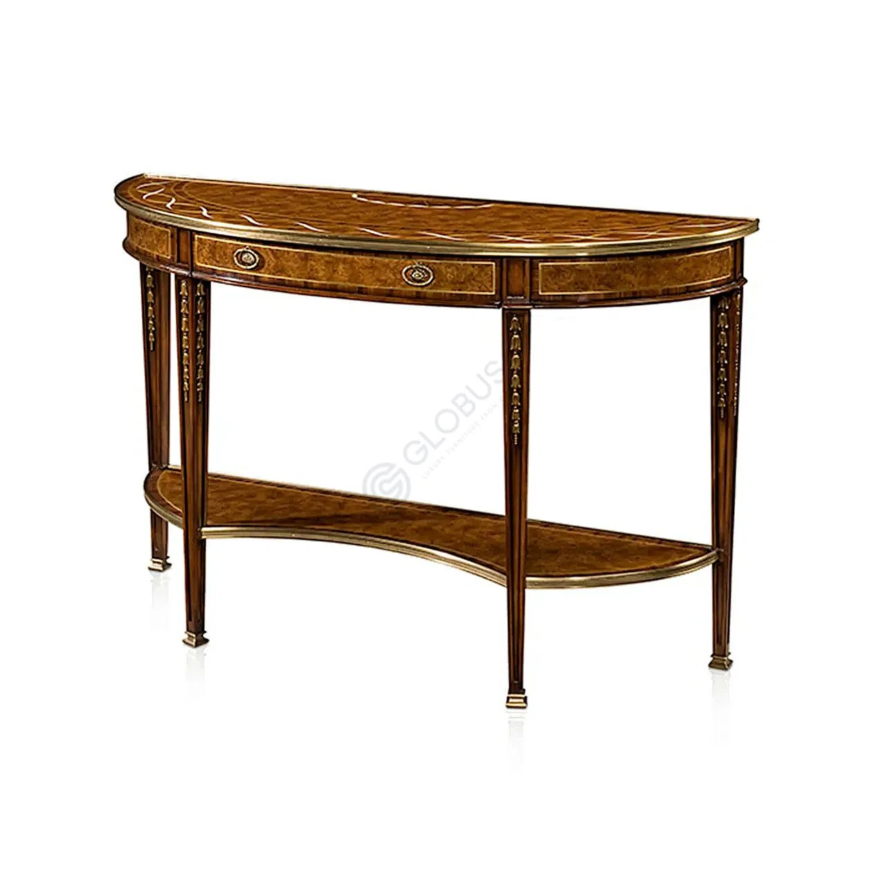 Console THEODORE ALEXANDER Laurel Burl