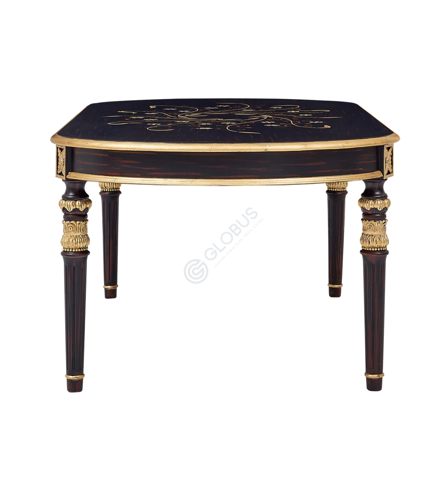 Dining table Gostanzo