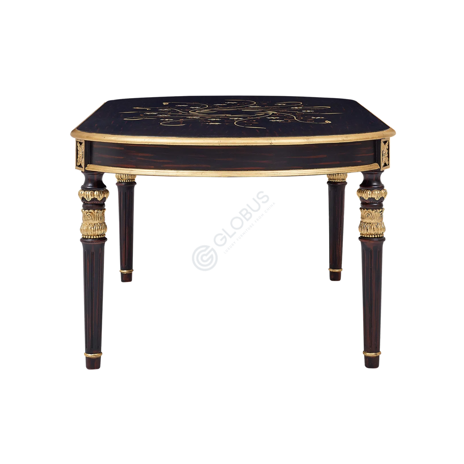 Dining table Gostanzo