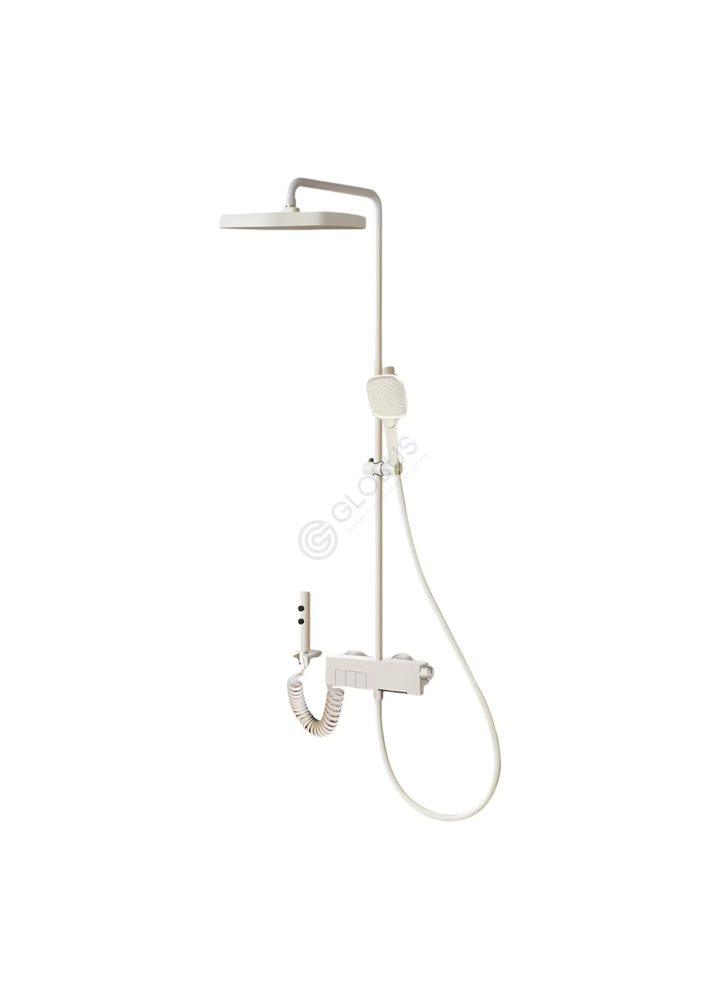 Shower mixer Uo