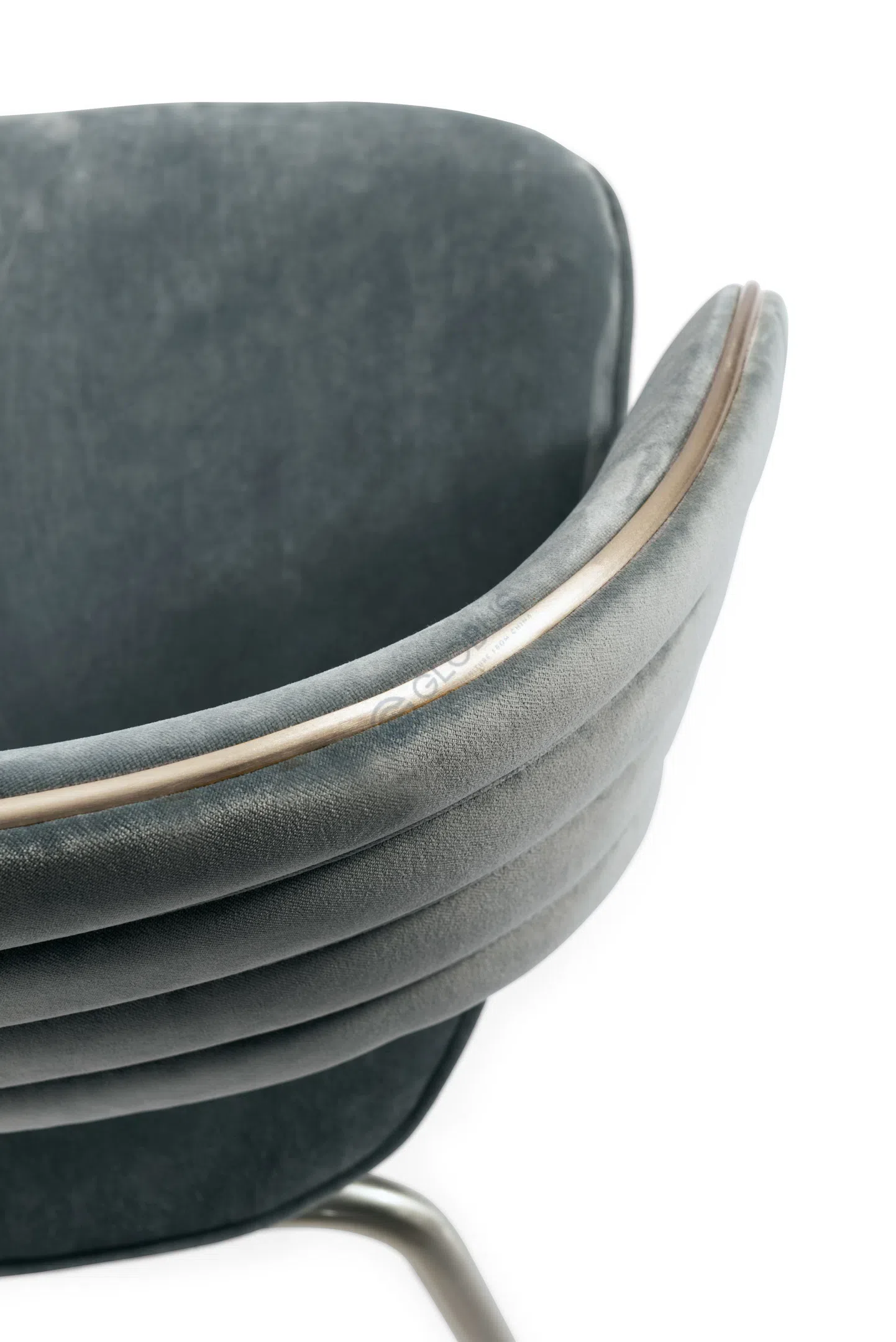 Dining chair VISIONNAIRE Kylo