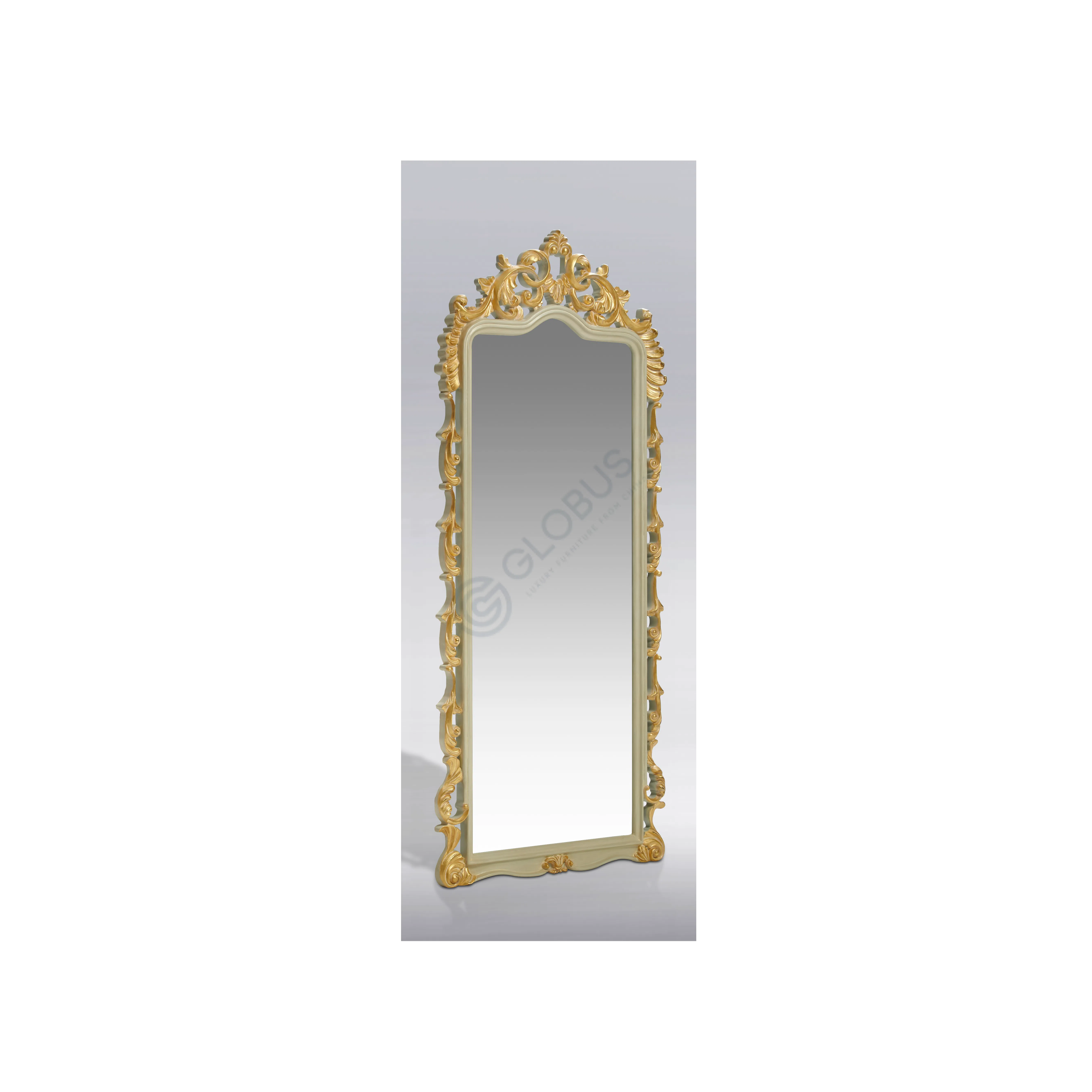 Mirror Cerere
