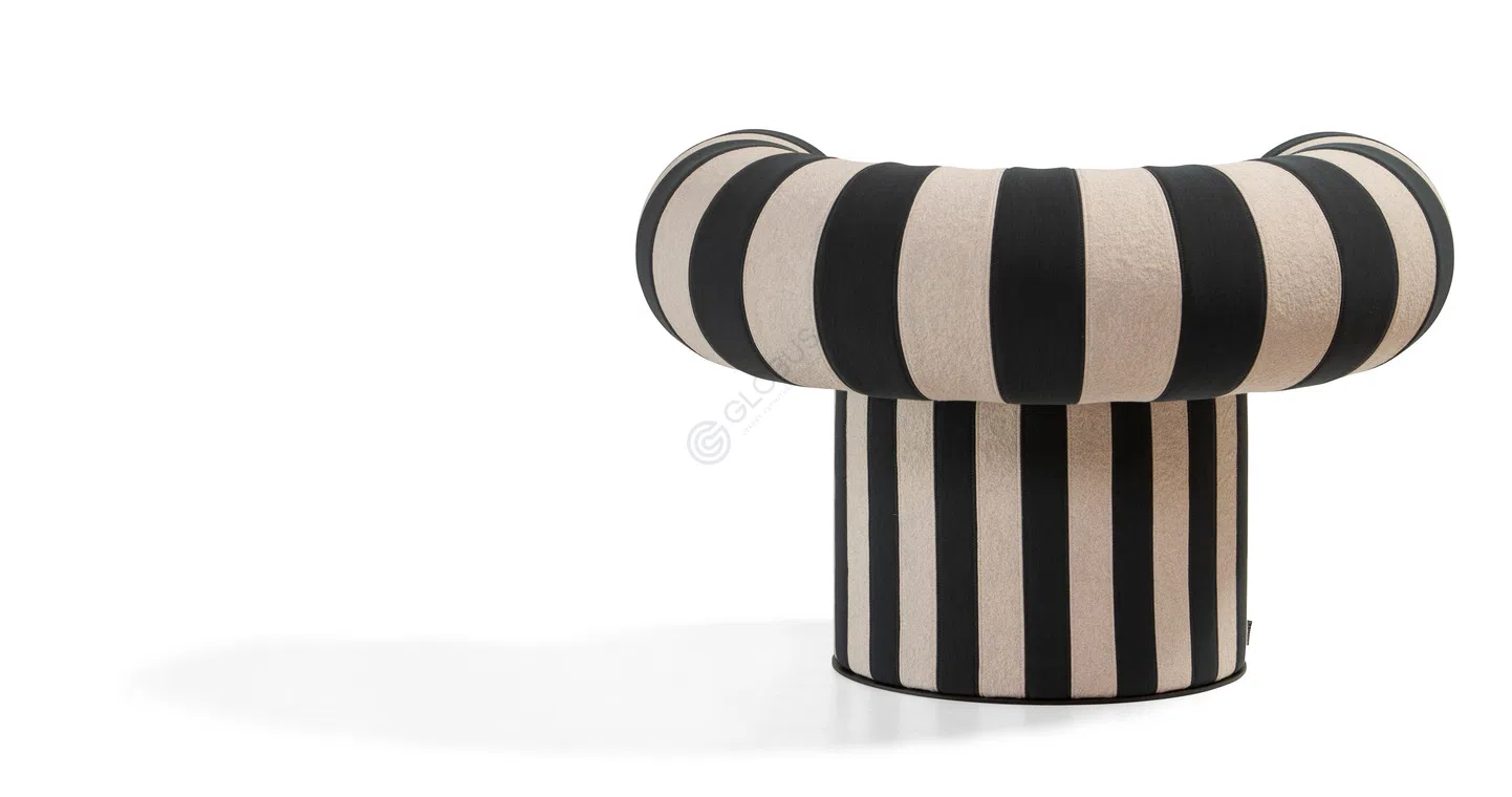 Armchair ADAM GOODRUM Big Talk