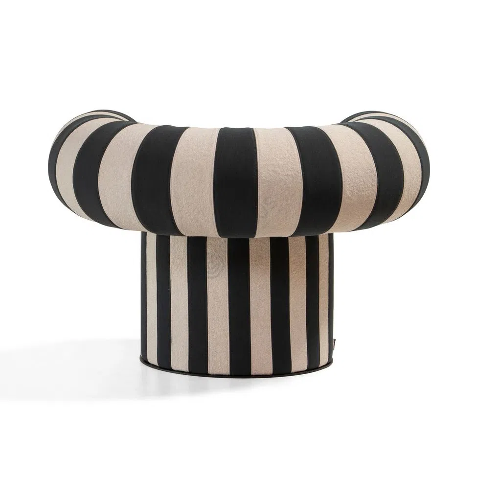 Armchair ADAM GOODRUM Big Talk