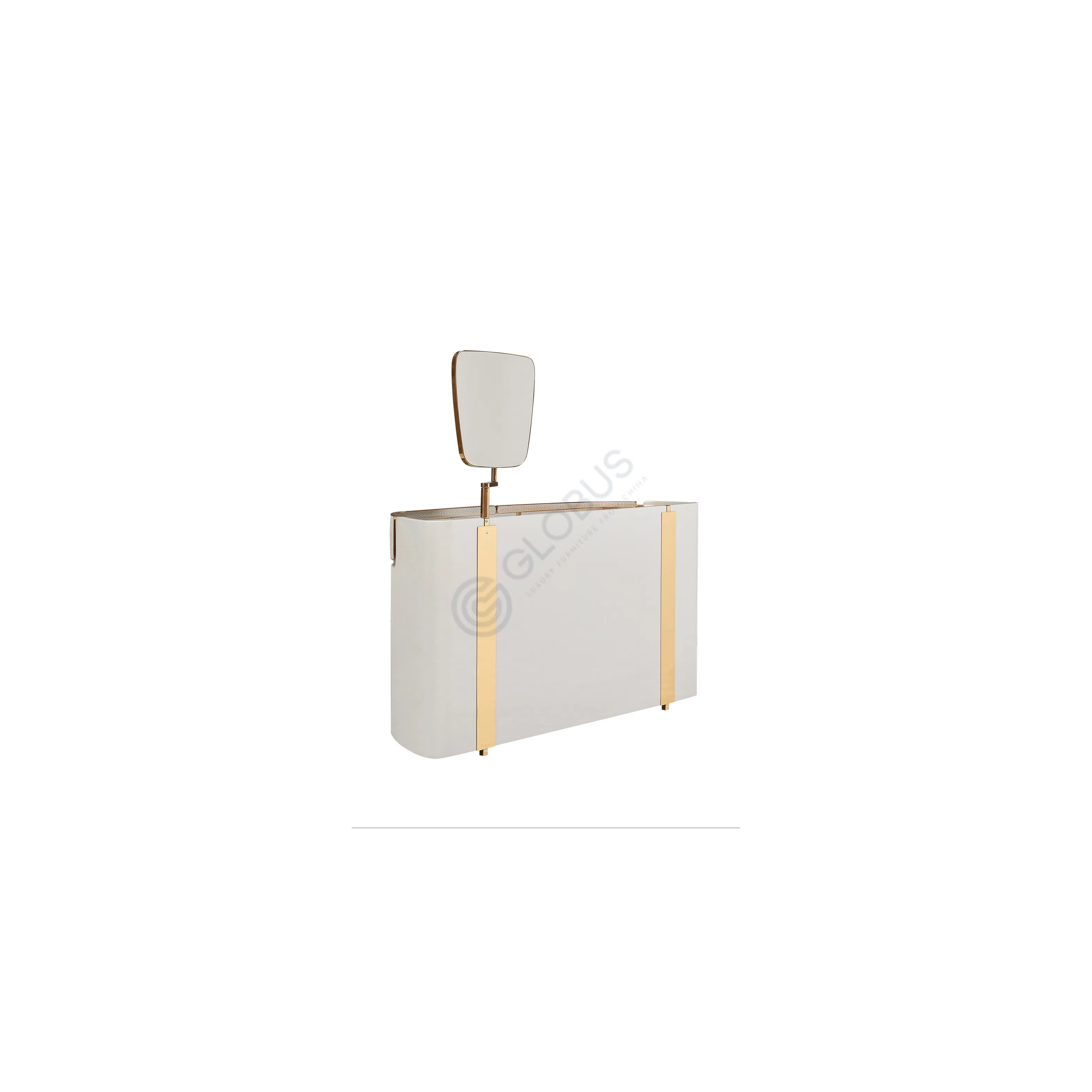 Dressing table Sideris