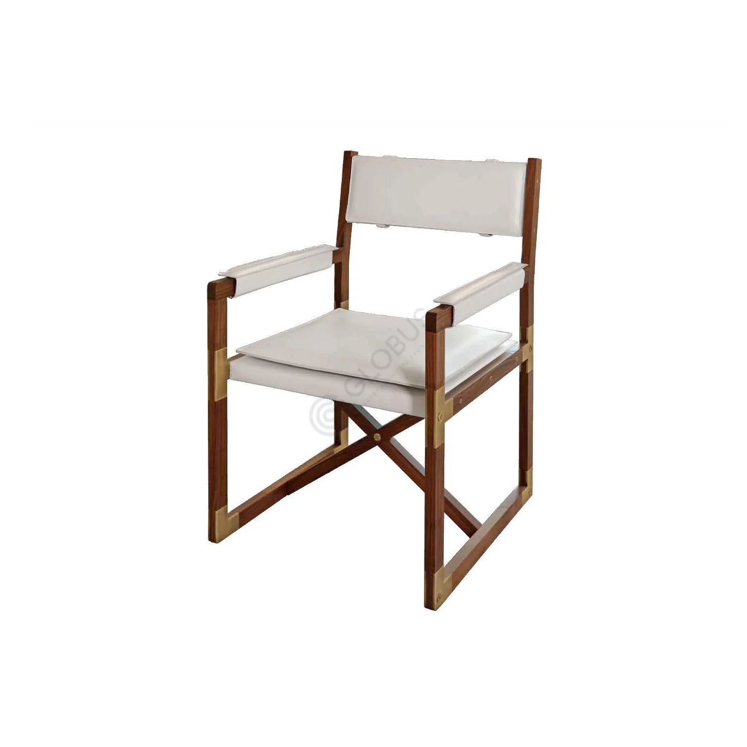 Dining chair LUDOVICA MASCHERONI Refissa