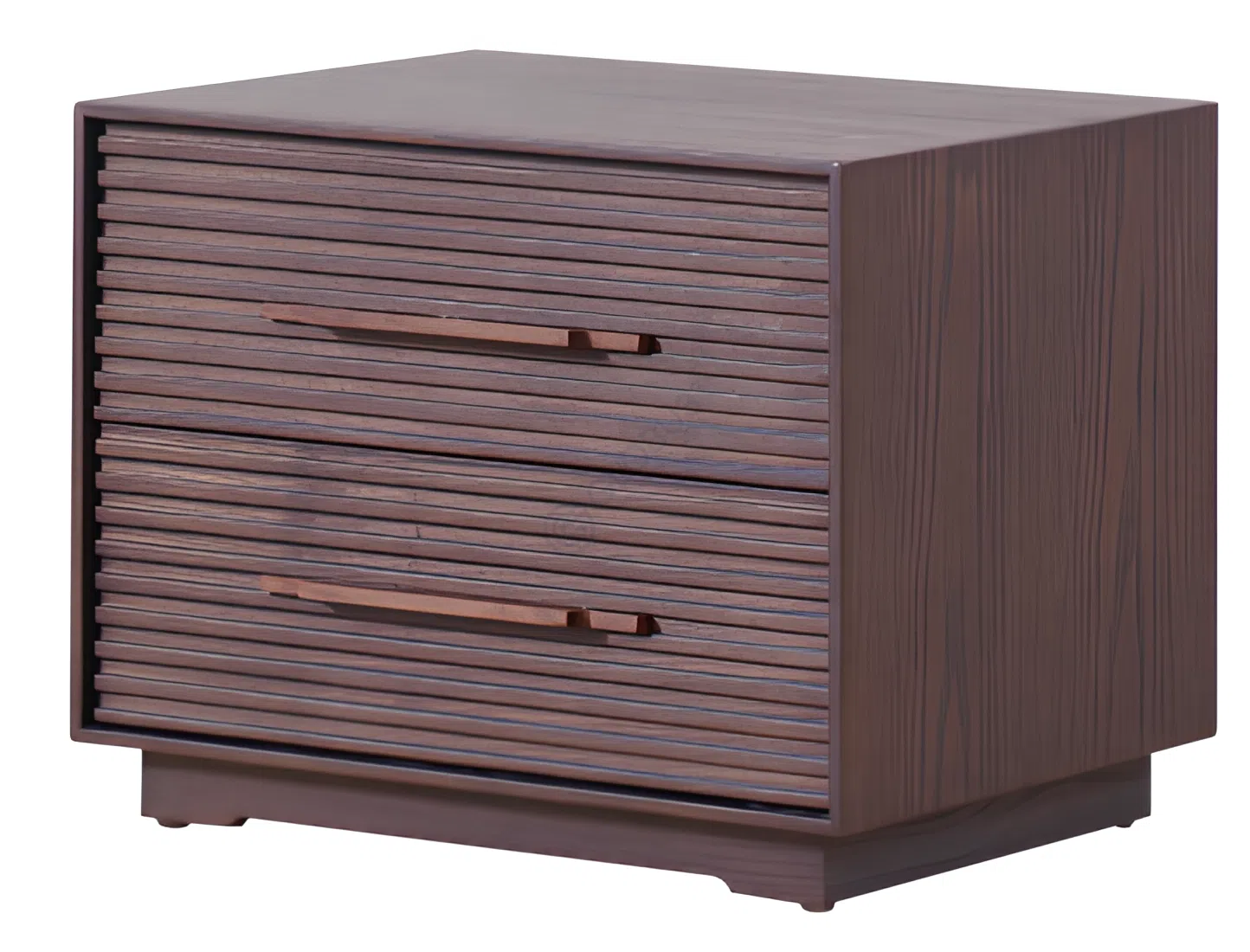 Bedside table Sferigo