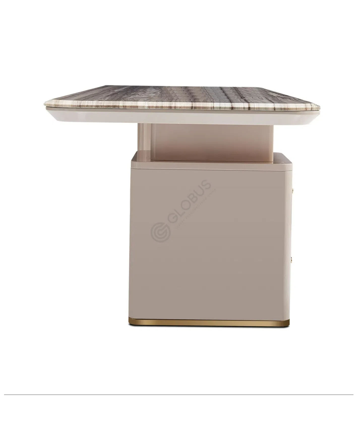 Tea table Kierkegaard